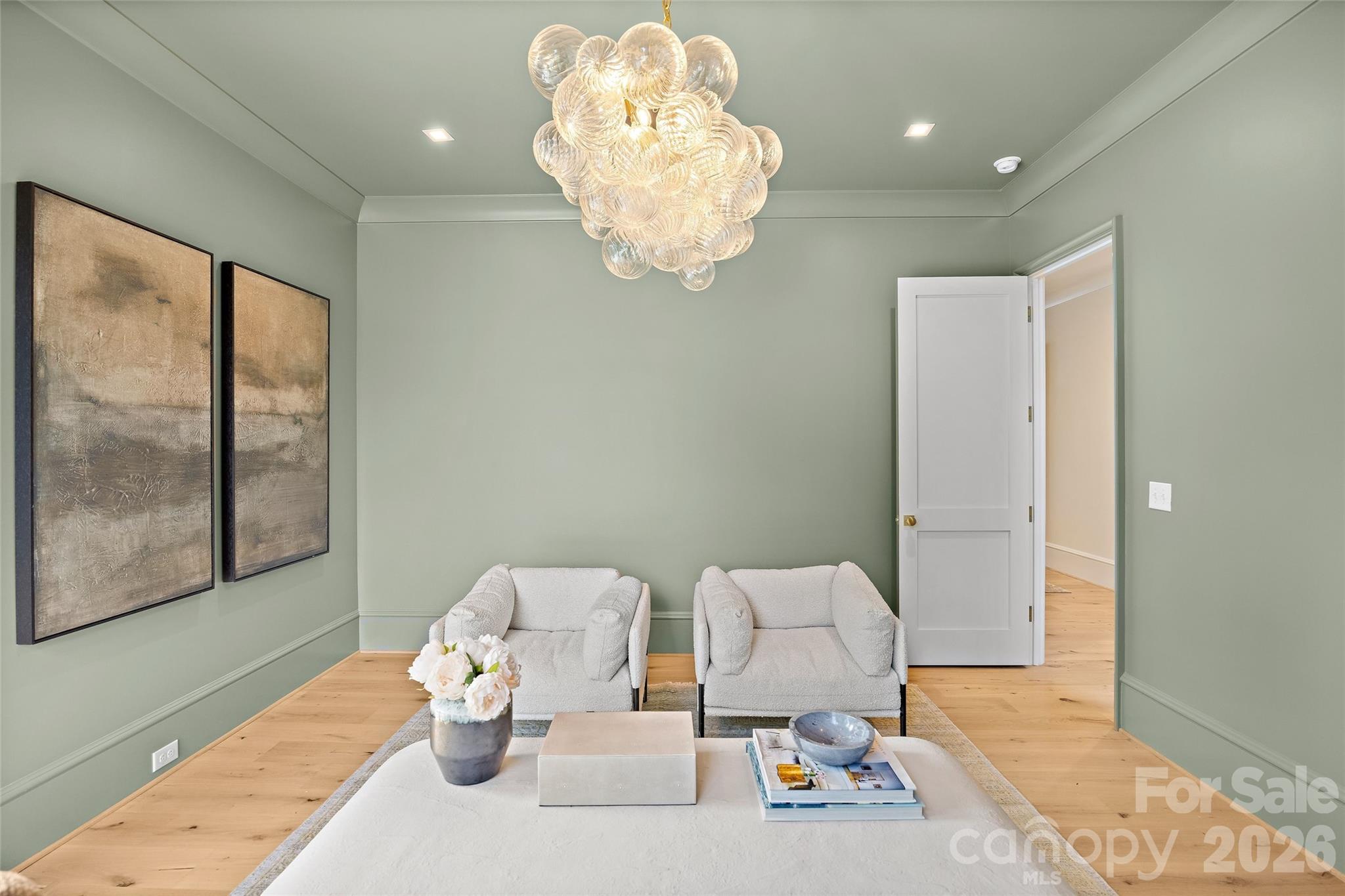 Elizabeth - Residential