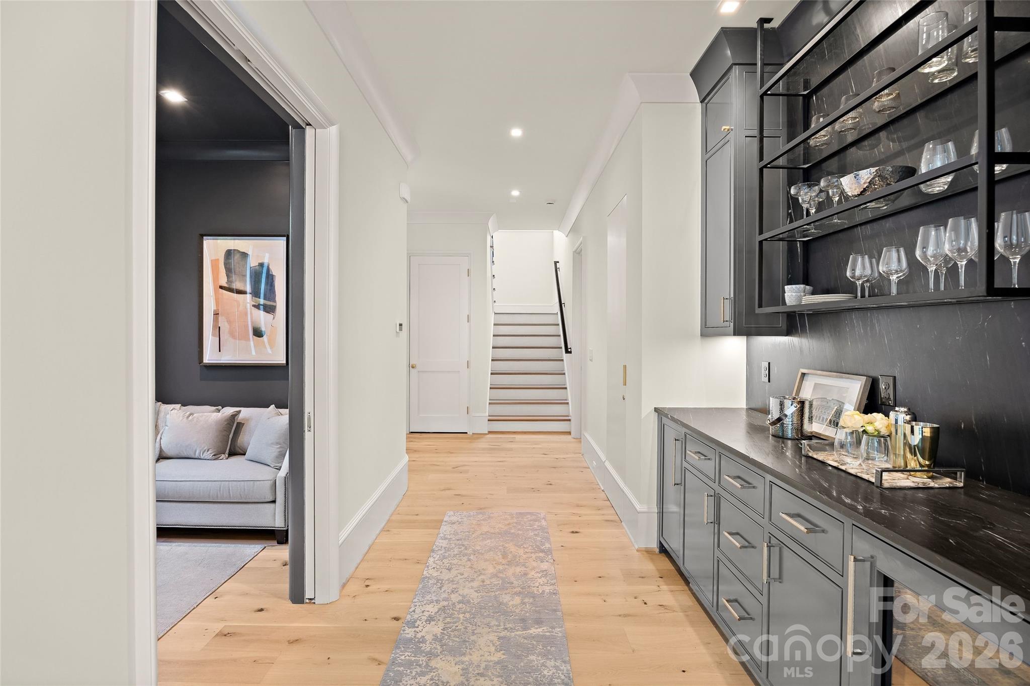 Elizabeth - Residential