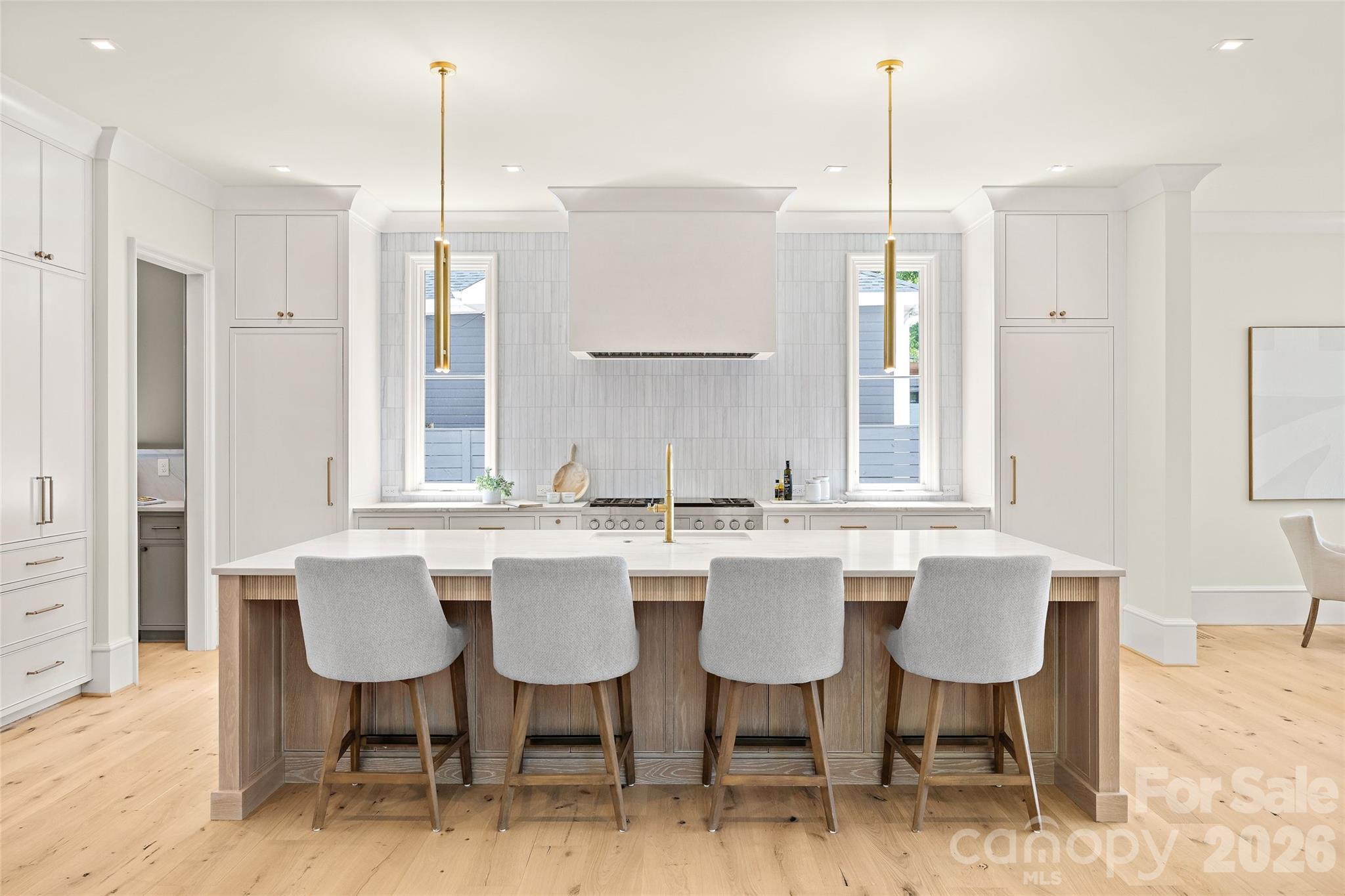 Elizabeth - Residential