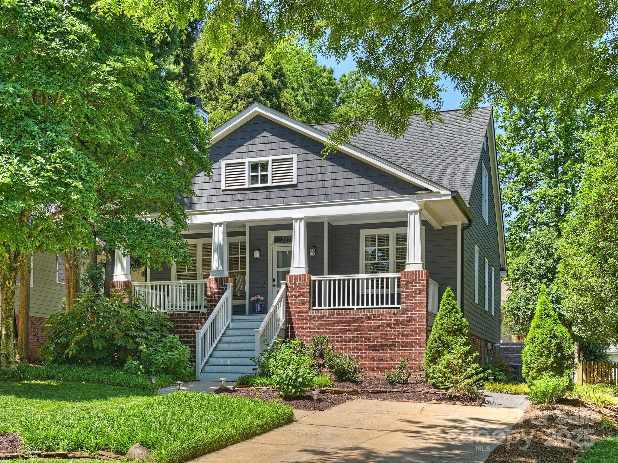 Midwood - Residential
