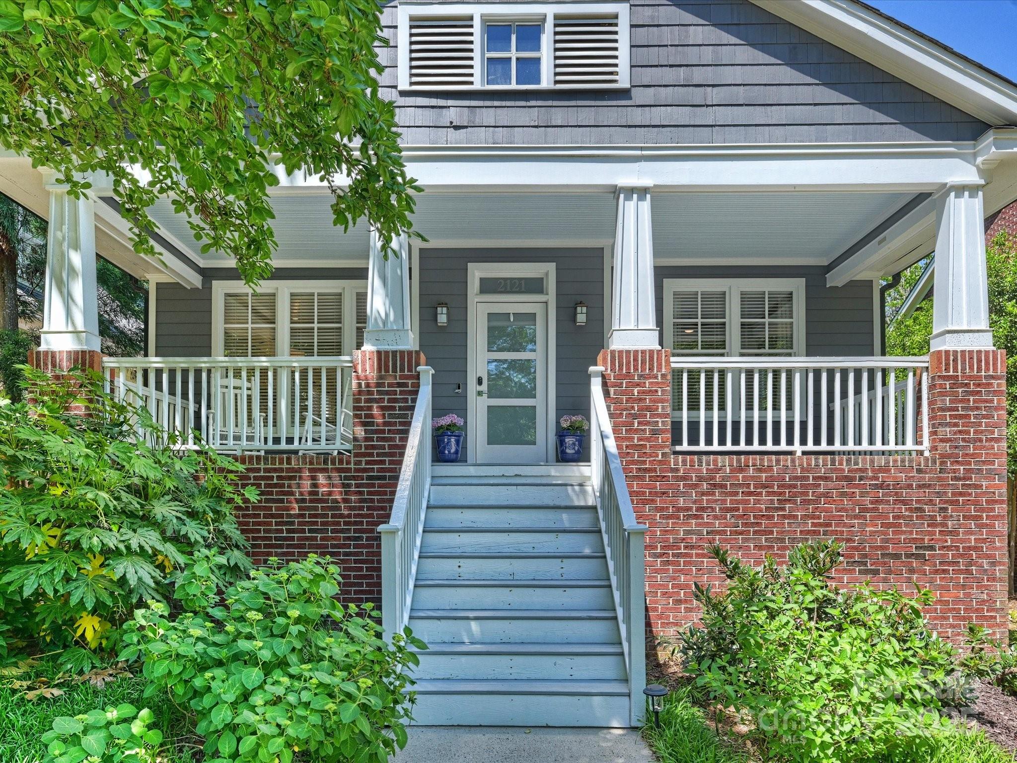 Midwood - Residential