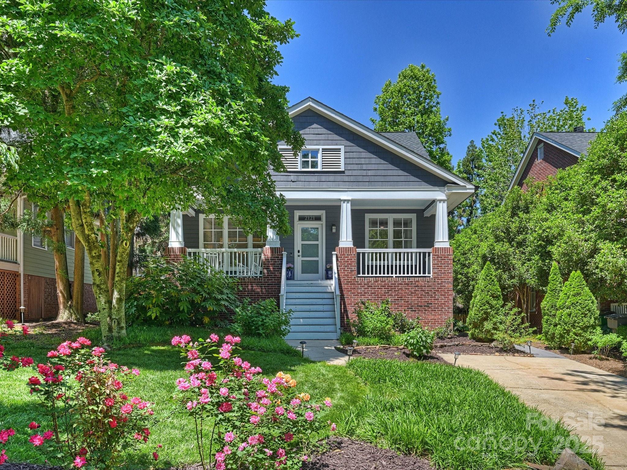 Midwood - Residential