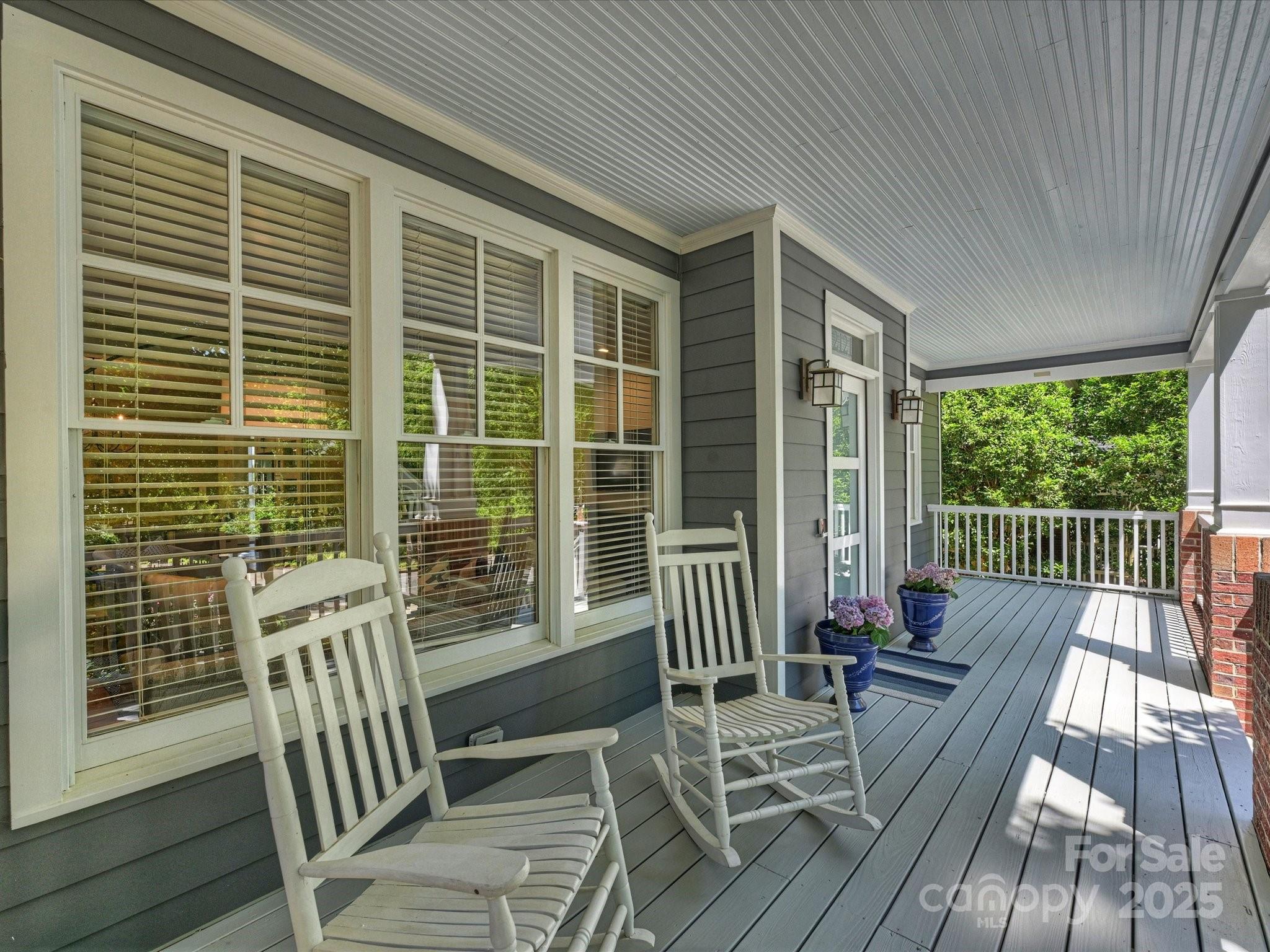 Midwood - Residential