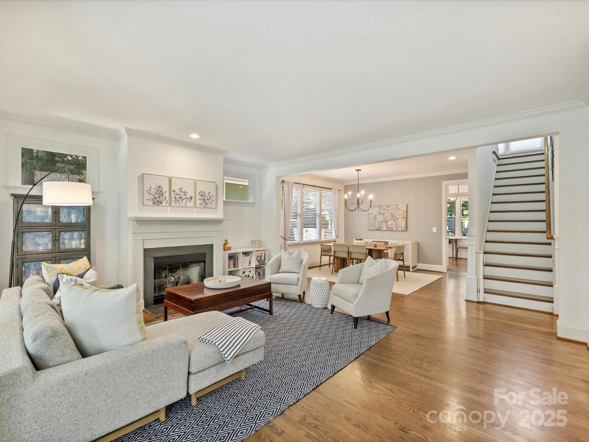 Midwood - Residential