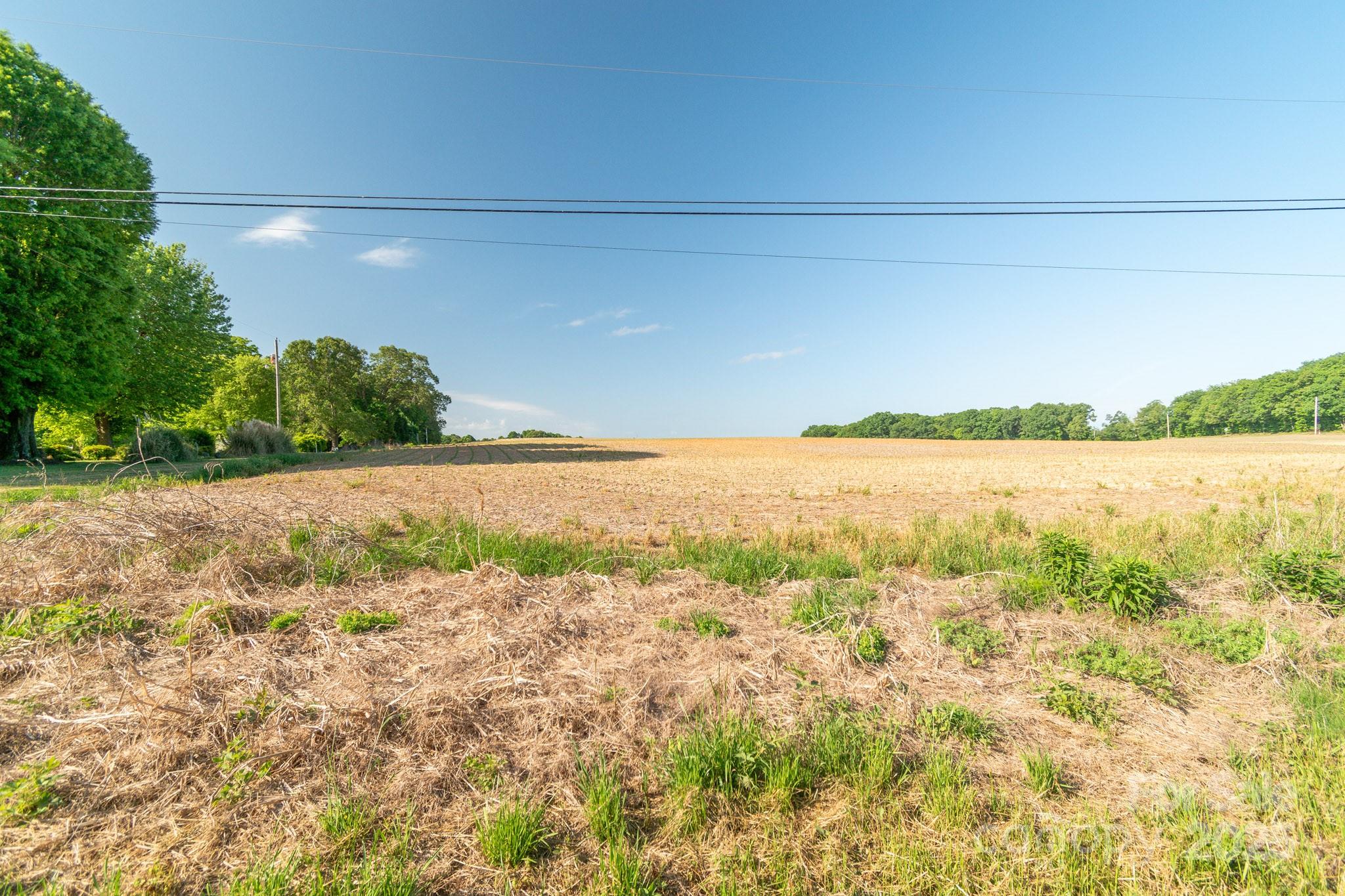Beautiful 1.16 acres(Lot 1) on Hearne Road, located in the northern part of Stanly County. Located outside the city limits in a peaceful rural setting. Lot has a current septic perc test for a 3 bedroom home.
“Lot is being conveyed with mobile home and modular home restriction in the deed.”