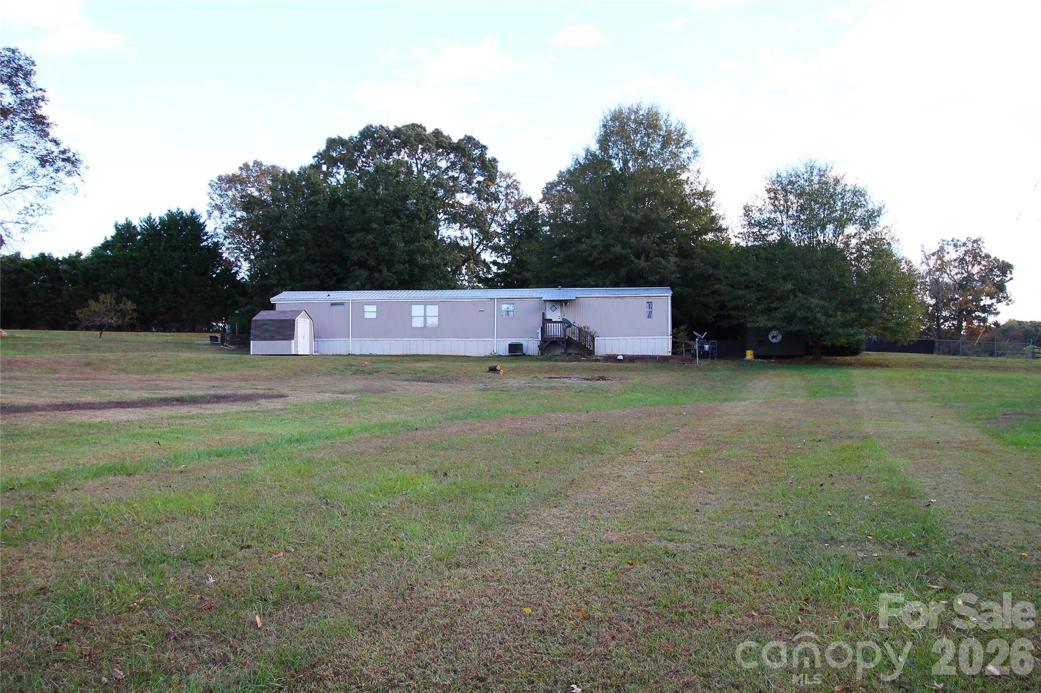 None - Residential Income