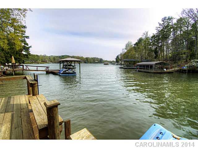 Lake Shore - Residential