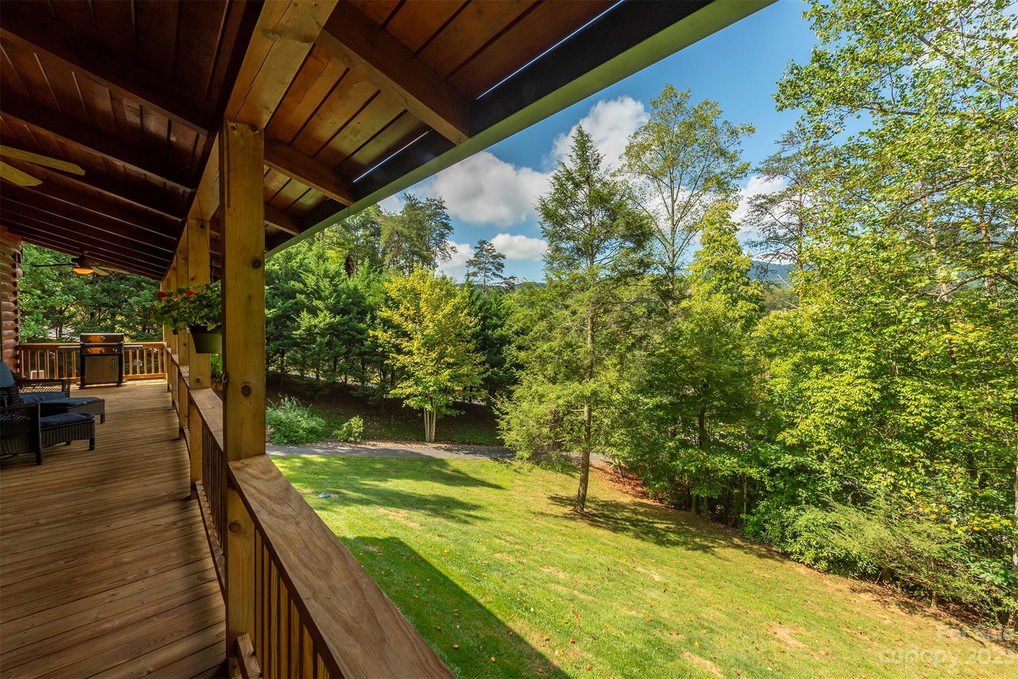 Forest Creek - Residential