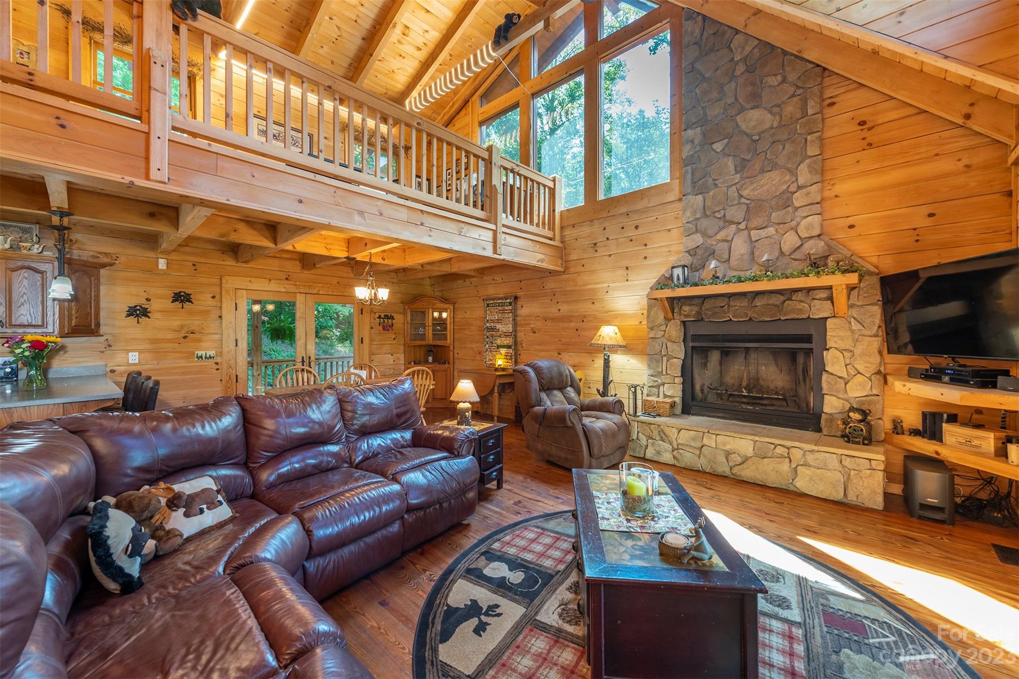 Forest Creek - Residential