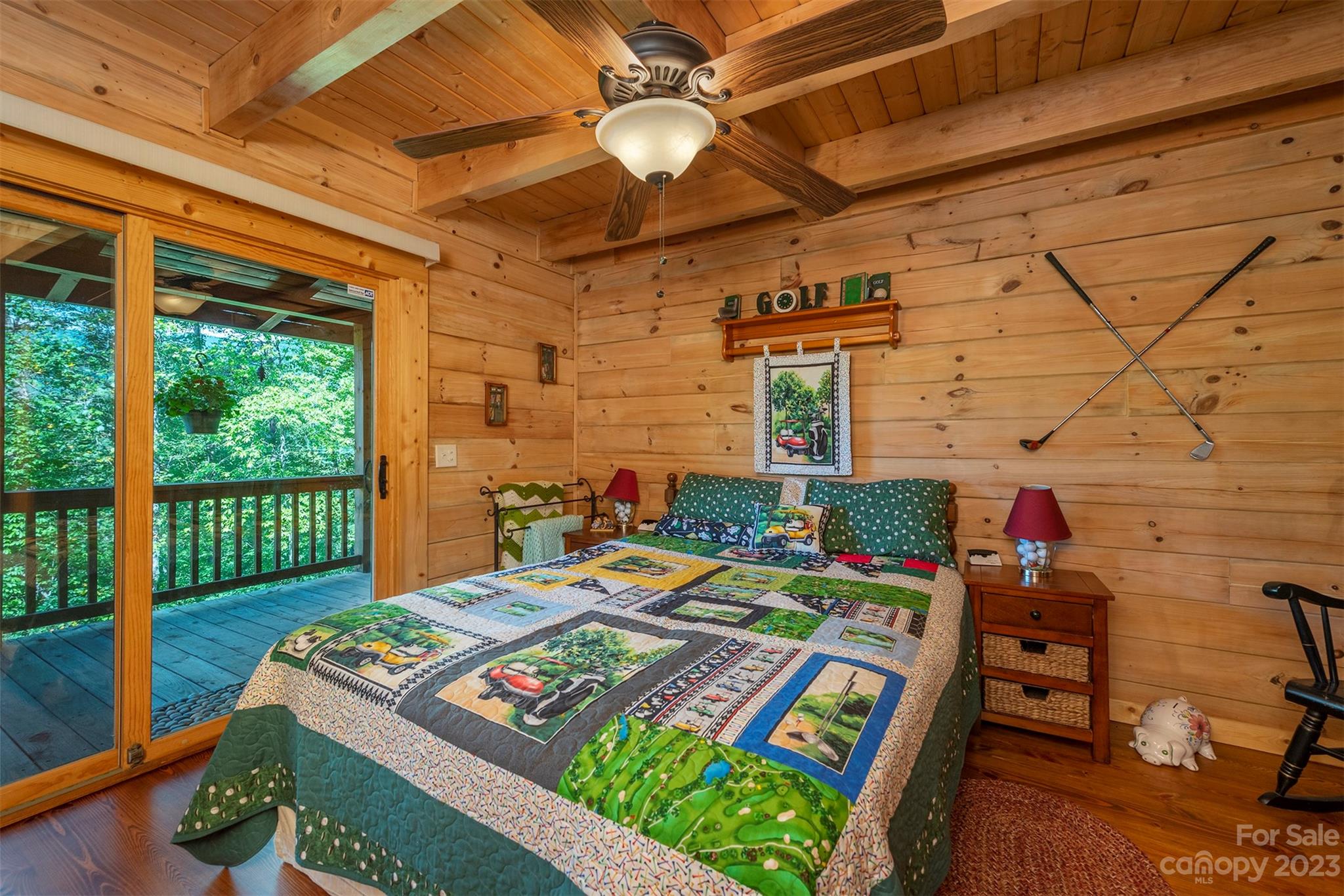 Forest Creek - Residential
