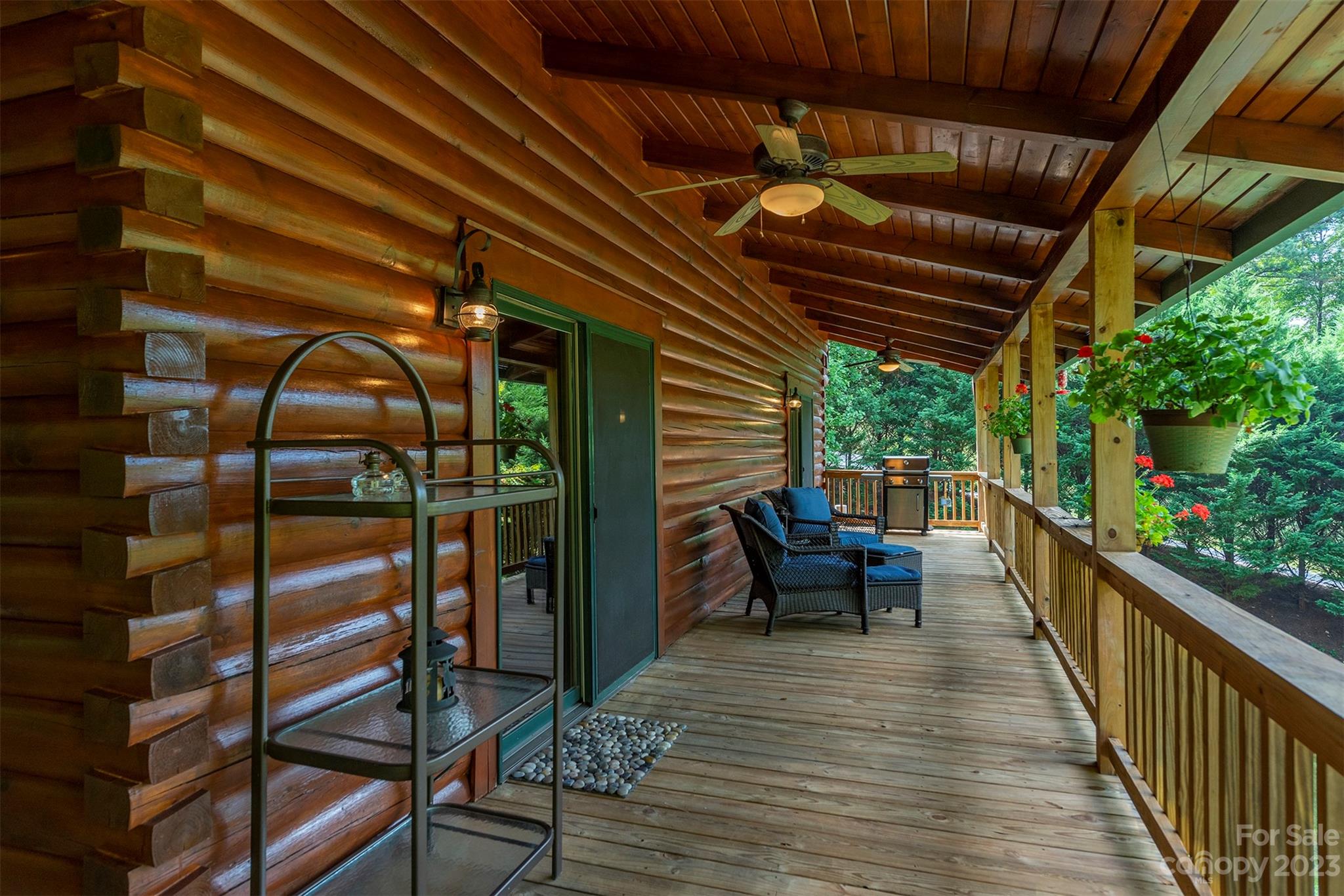 Forest Creek - Residential