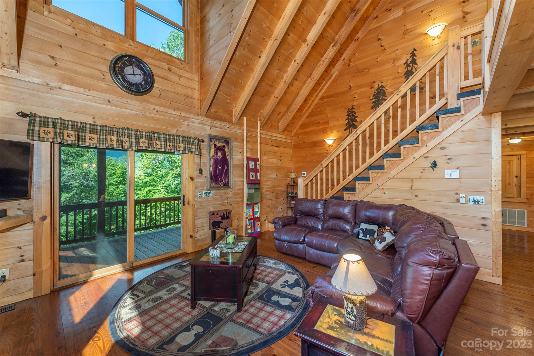 Forest Creek - Residential