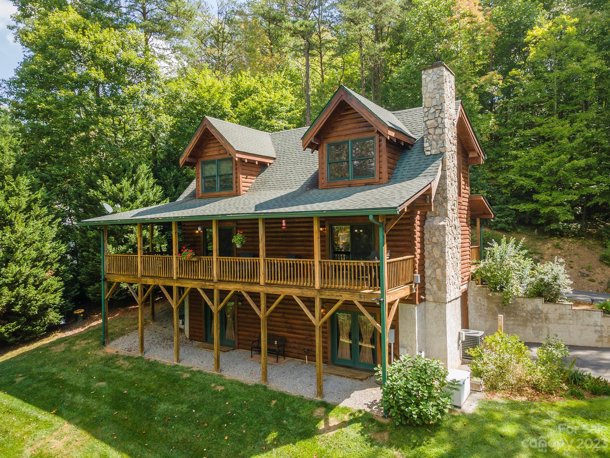 Forest Creek - Residential