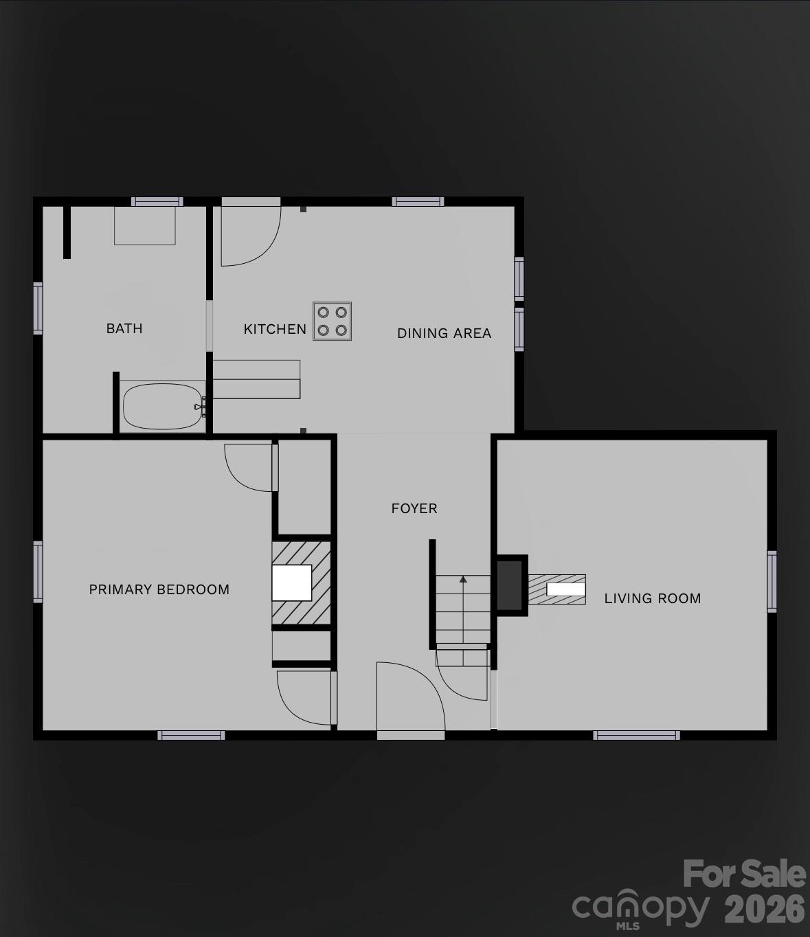 None - Residential