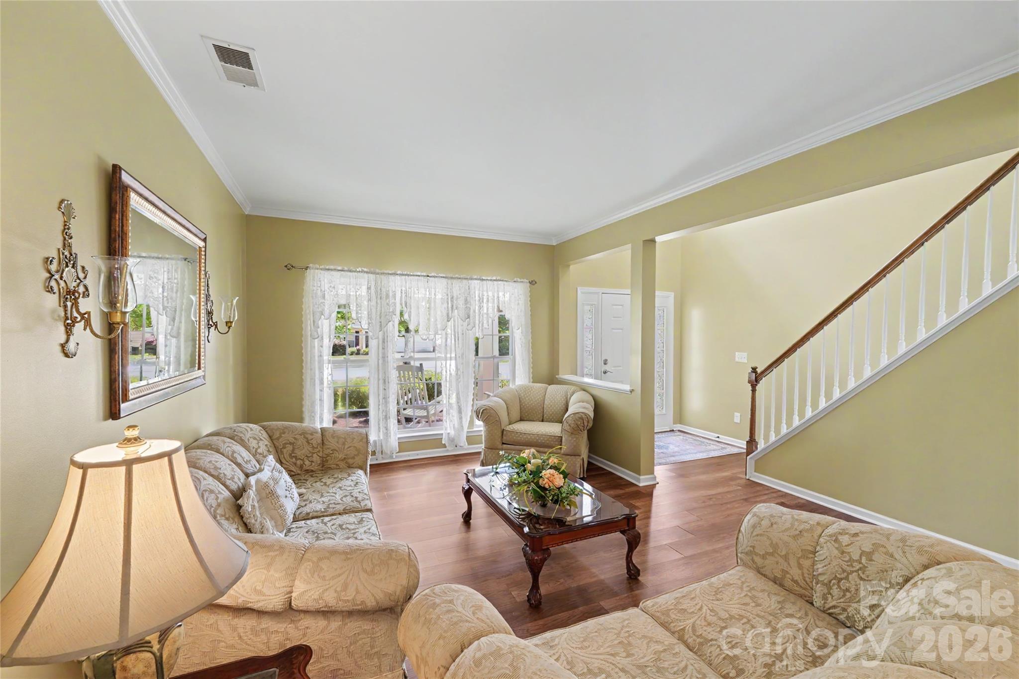 Arbor Creek - Residential