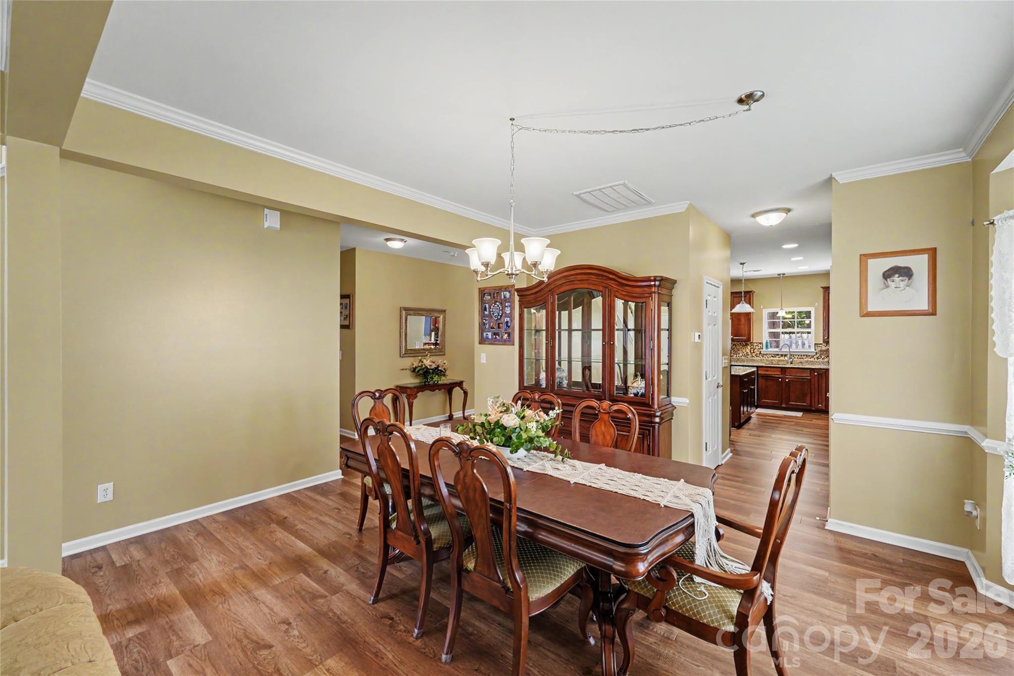 Arbor Creek - Residential