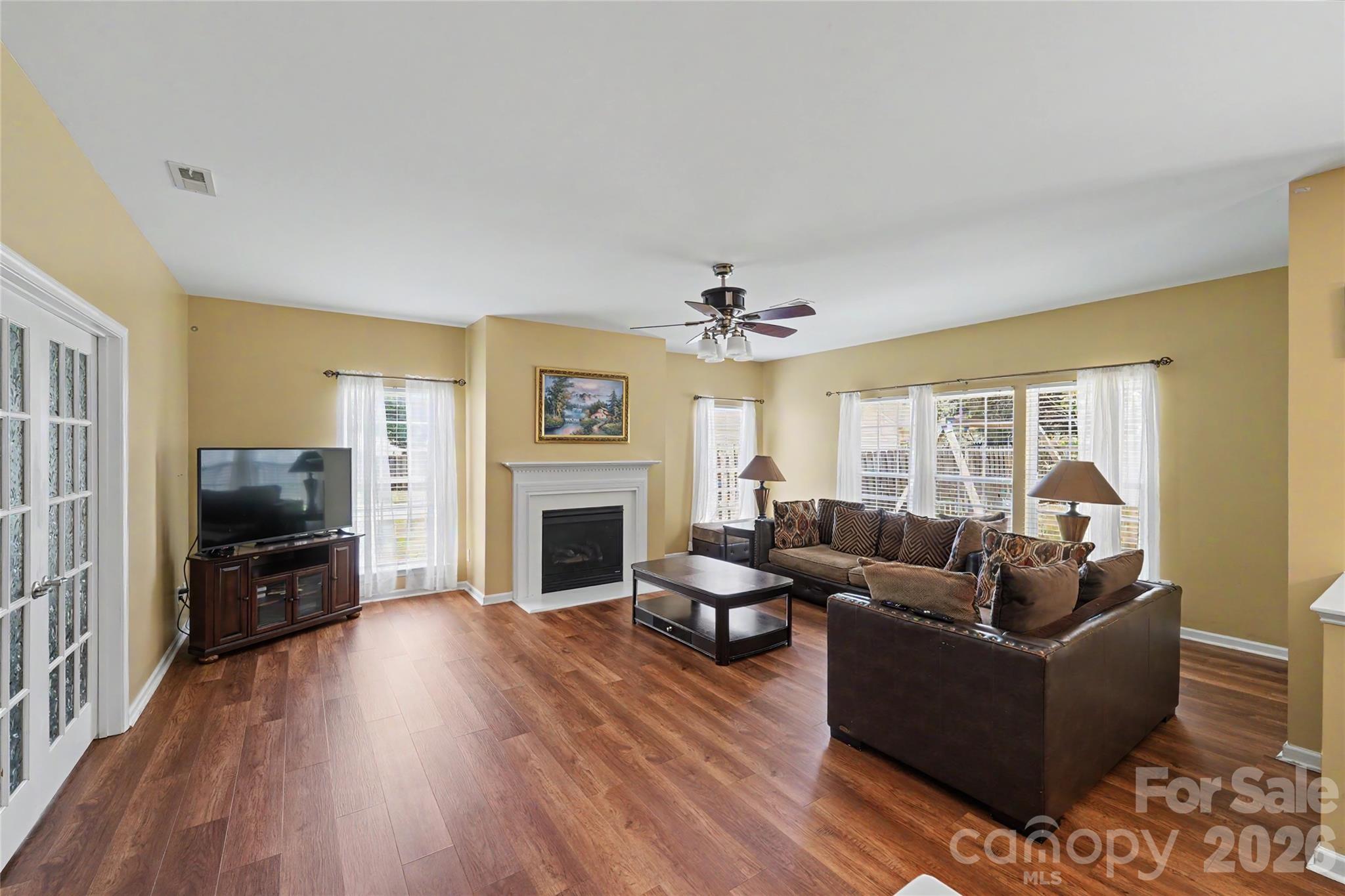 Arbor Creek - Residential