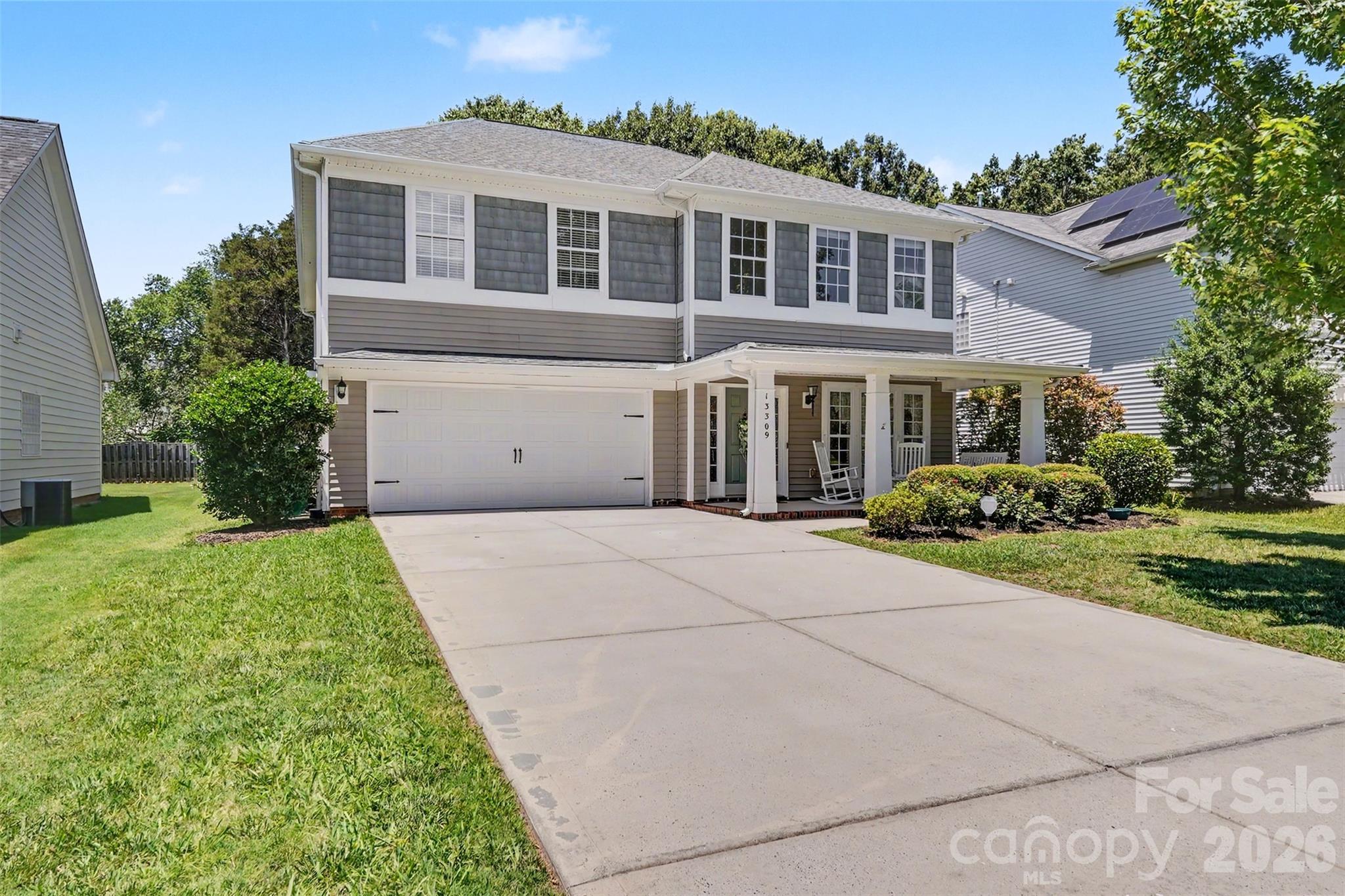 Arbor Creek - Residential