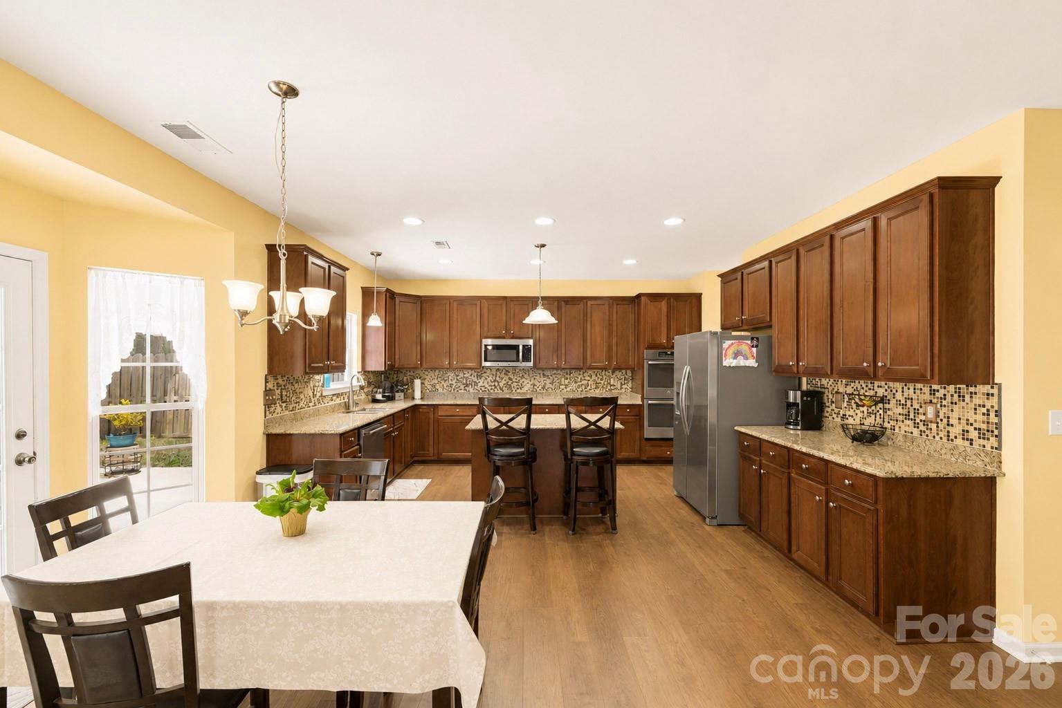 Arbor Creek - Residential