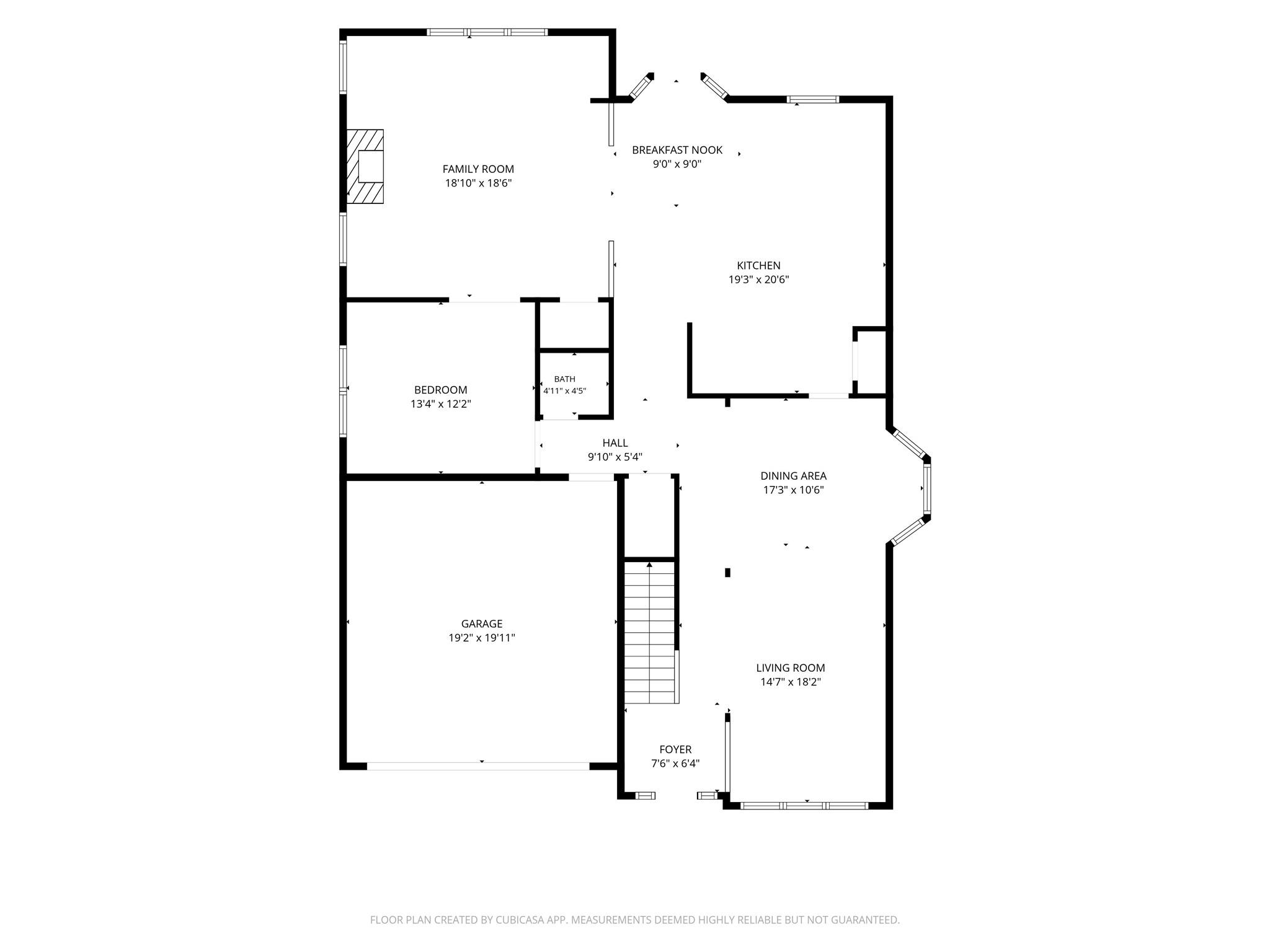 Arbor Creek - Residential