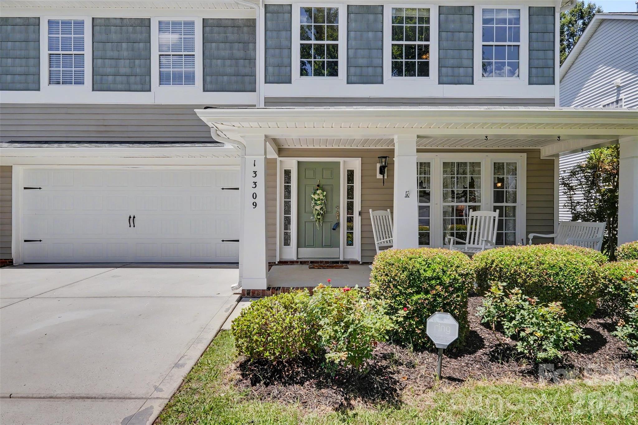 Arbor Creek - Residential