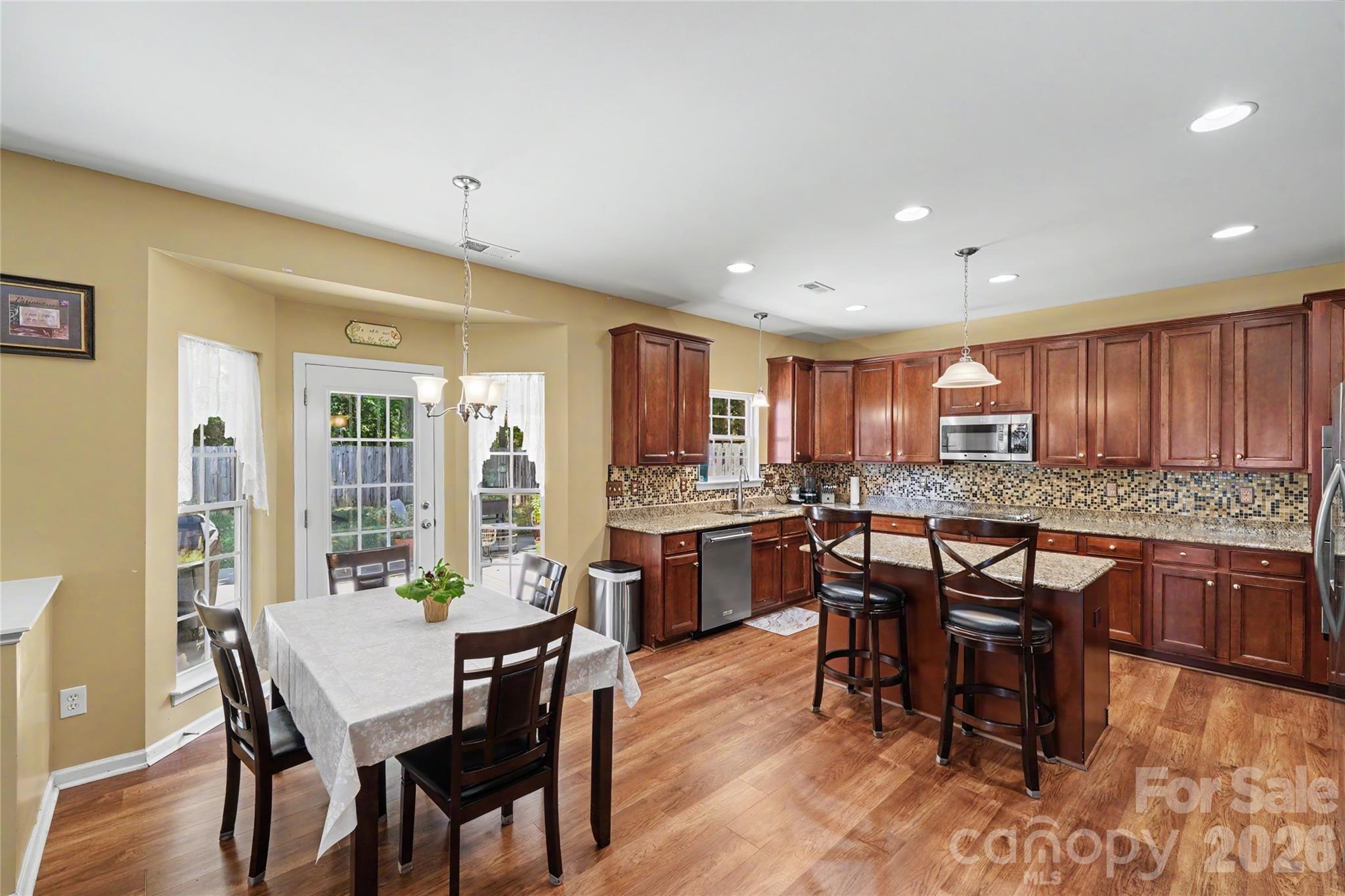 Arbor Creek - Residential