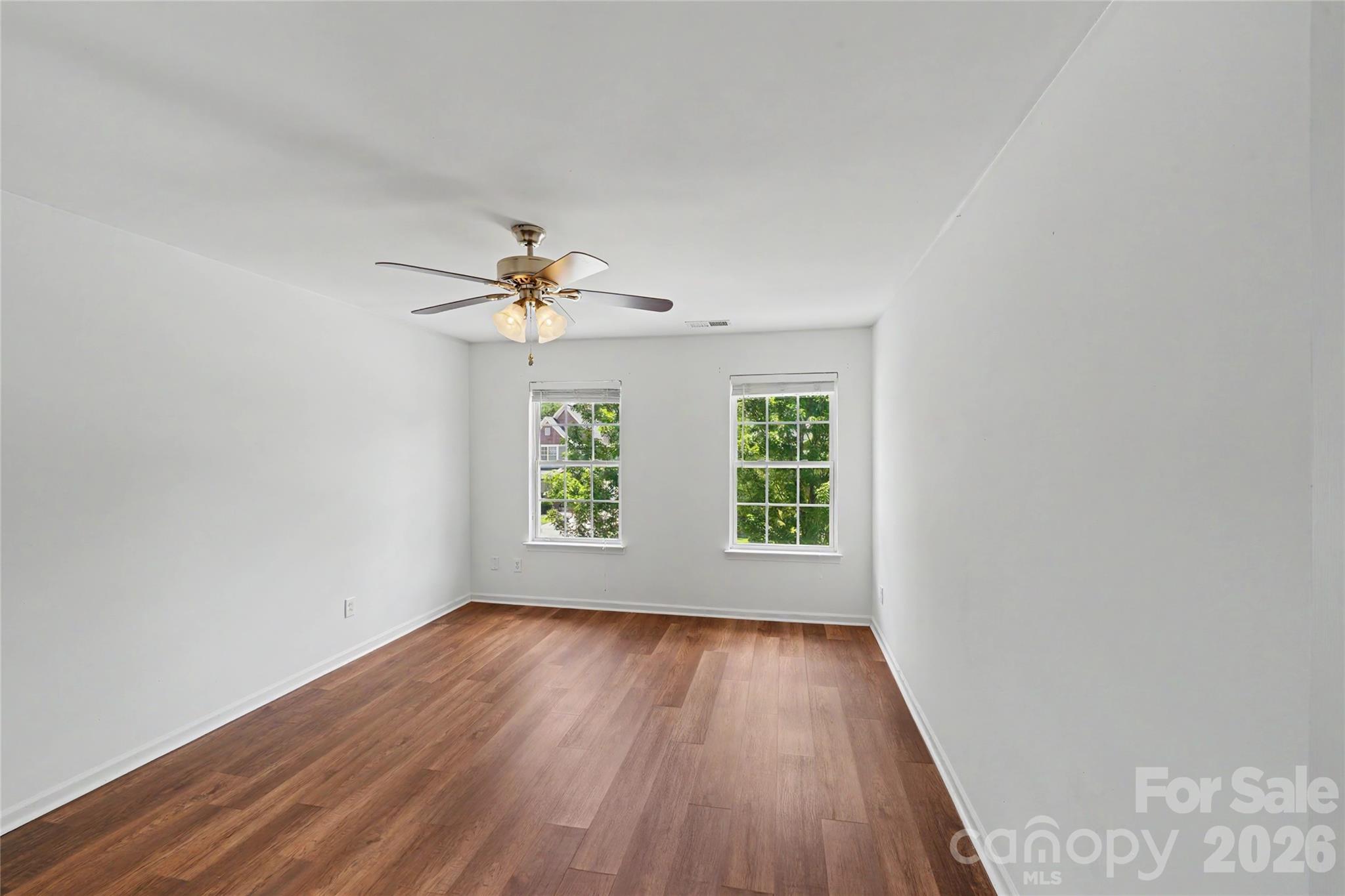 Arbor Creek - Residential