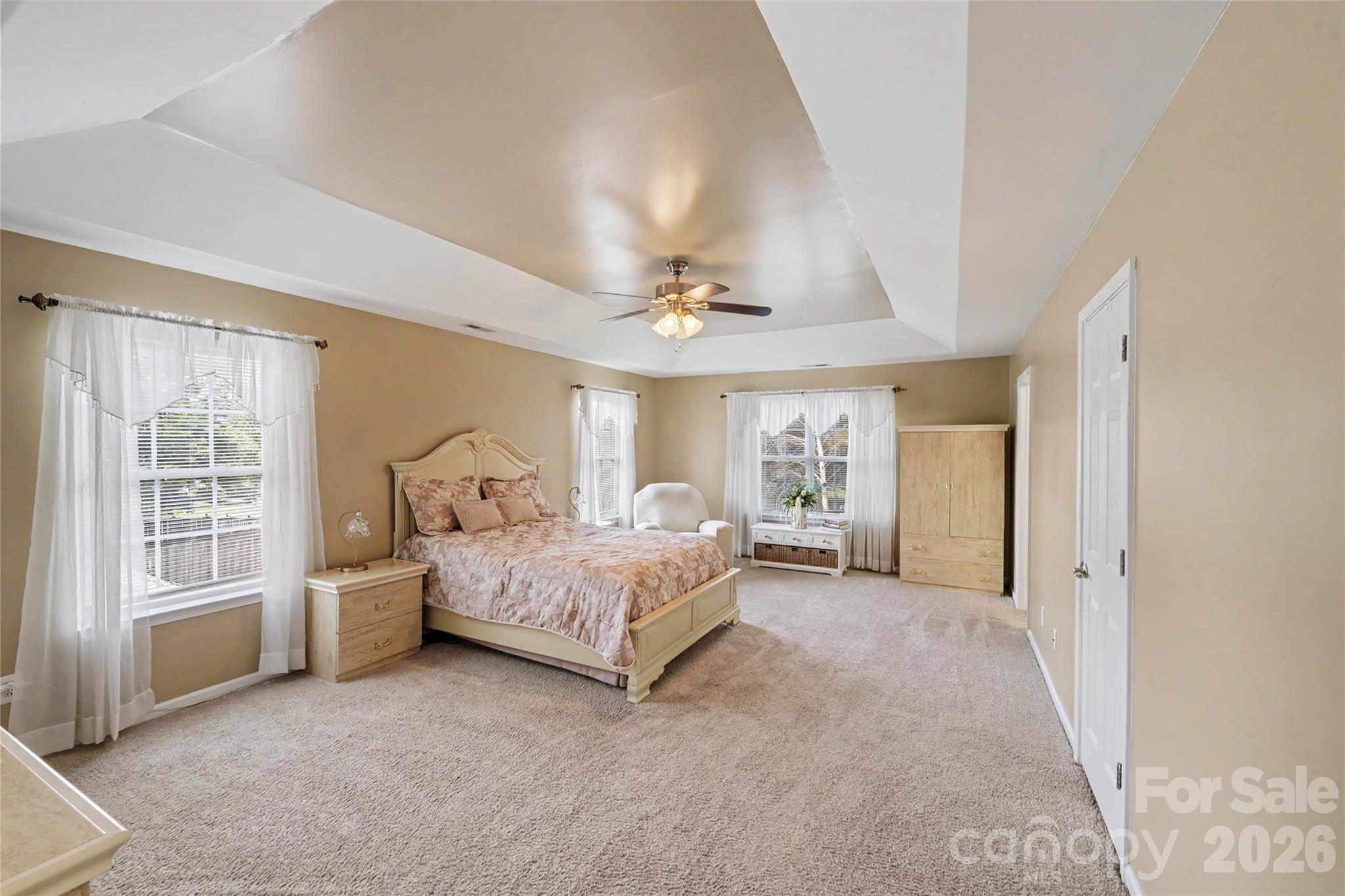 Arbor Creek - Residential