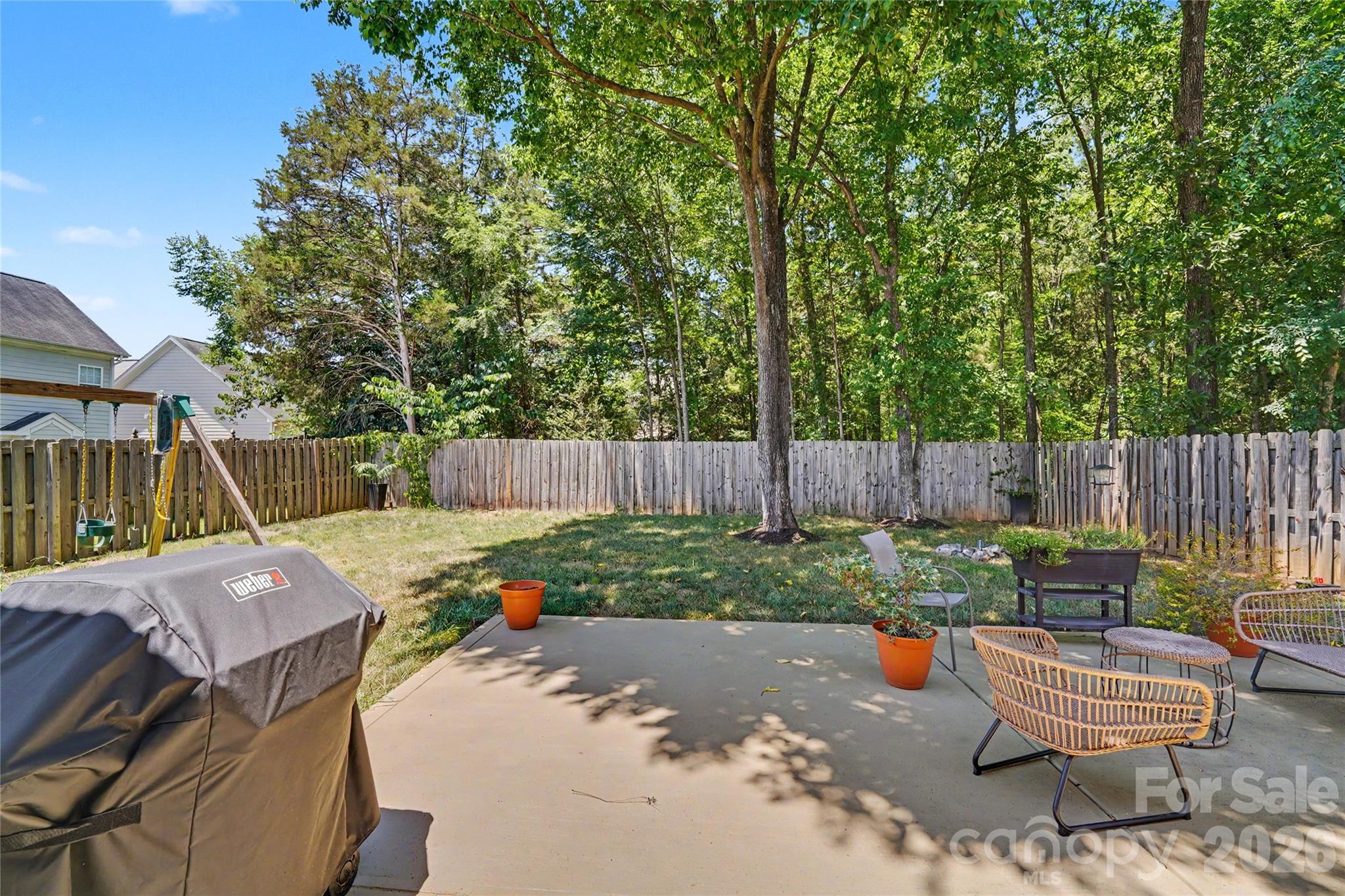Arbor Creek - Residential