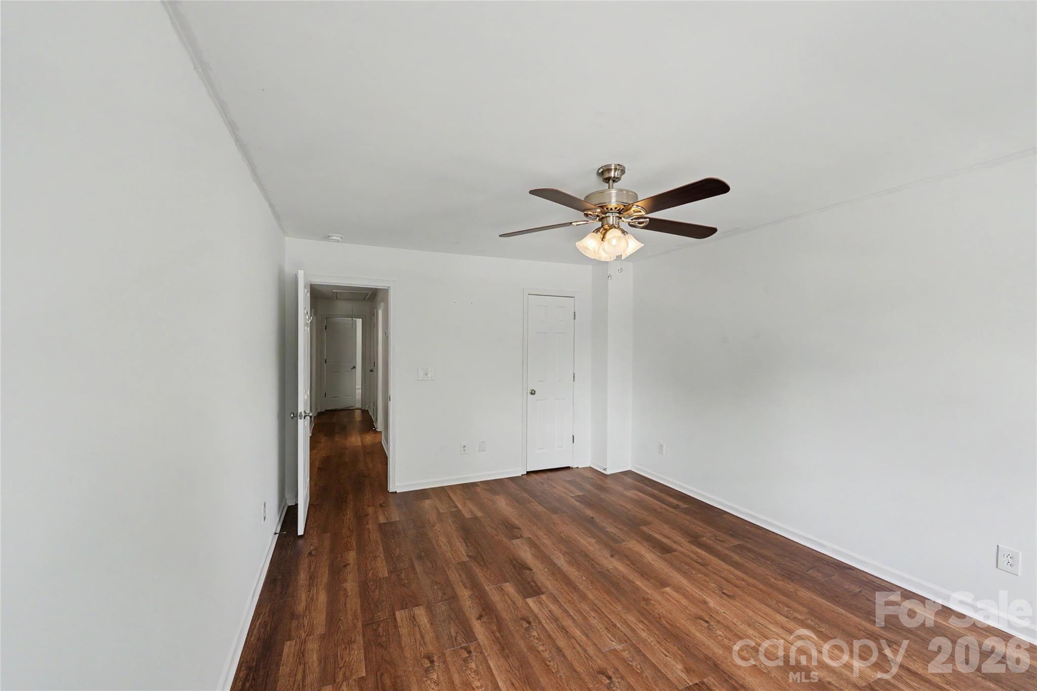 Arbor Creek - Residential