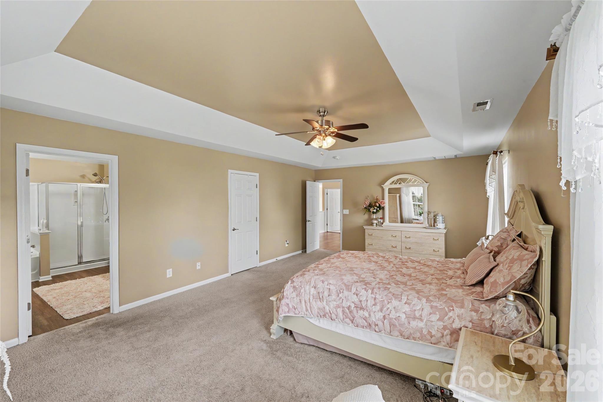 Arbor Creek - Residential
