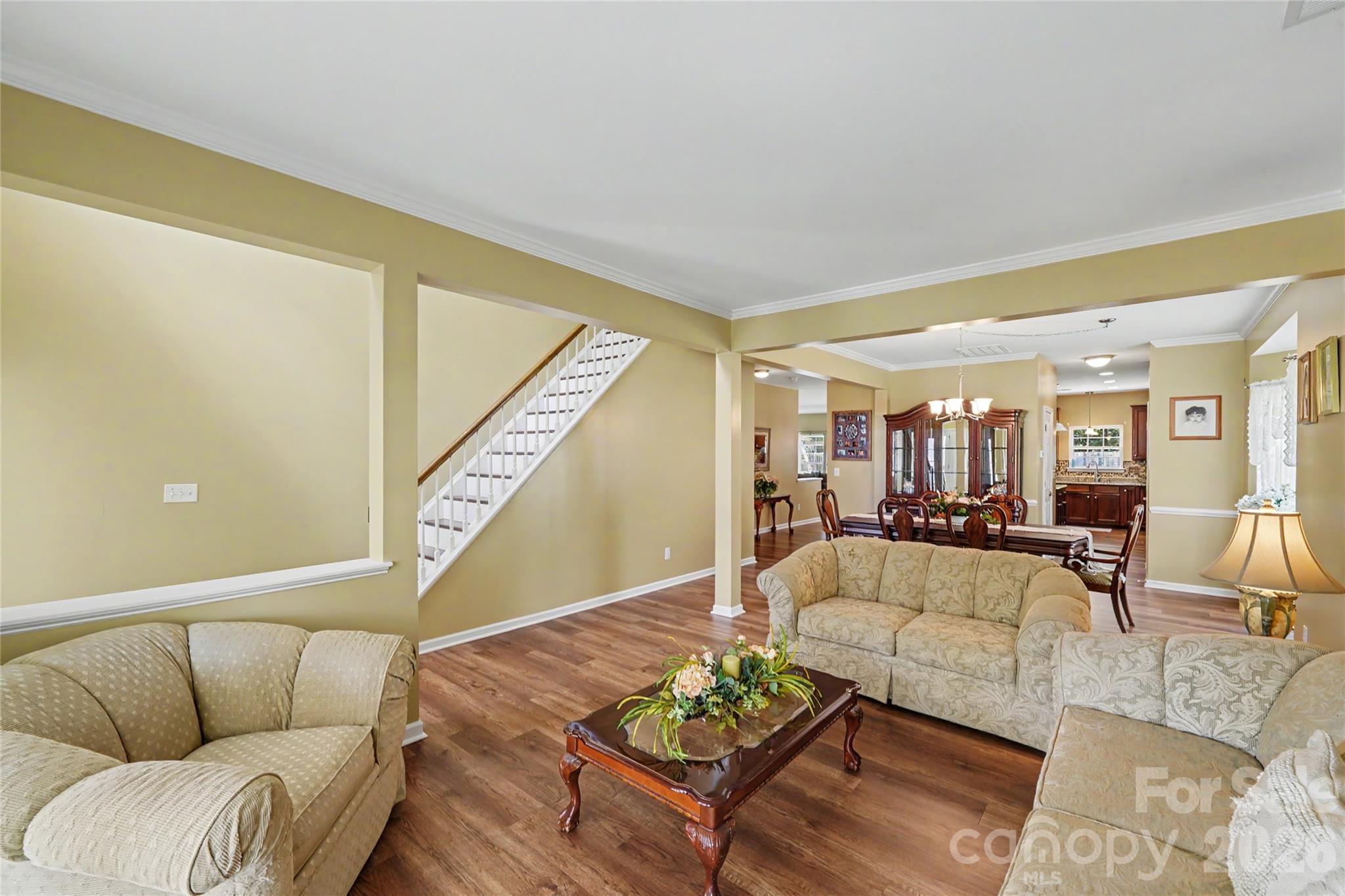 Arbor Creek - Residential
