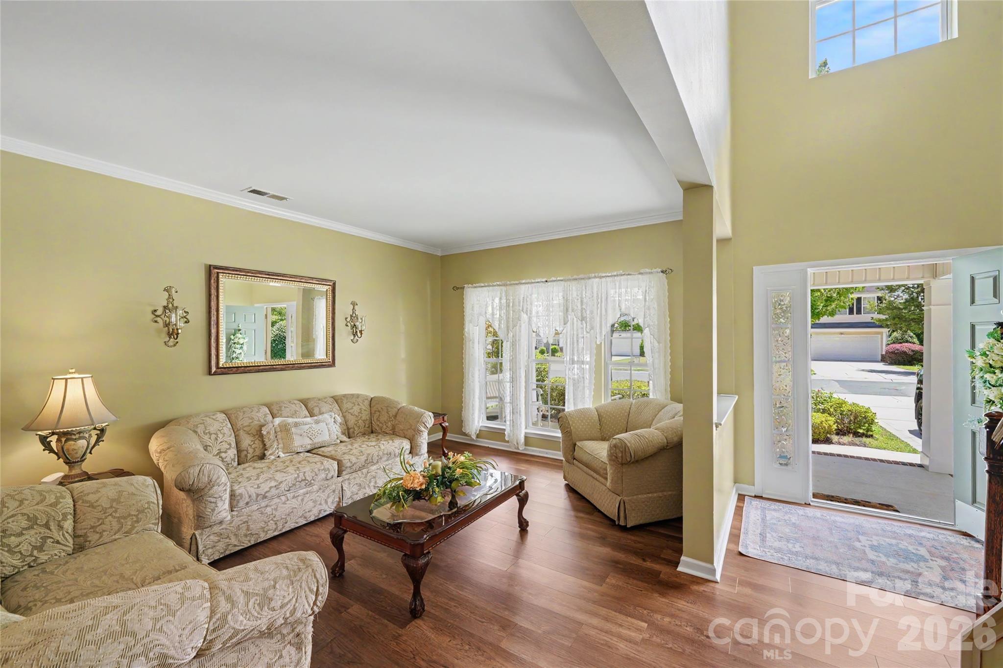 Arbor Creek - Residential