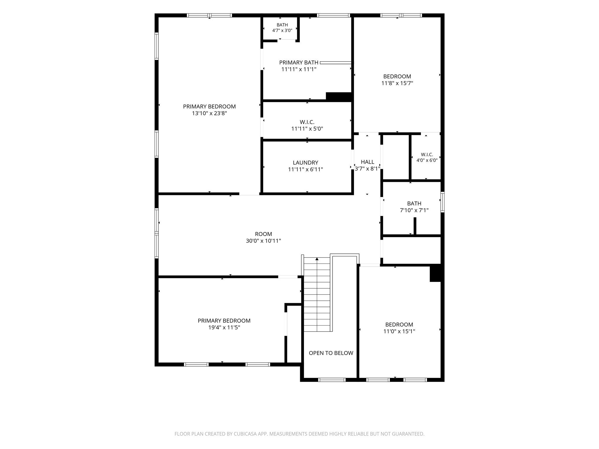 Arbor Creek - Residential