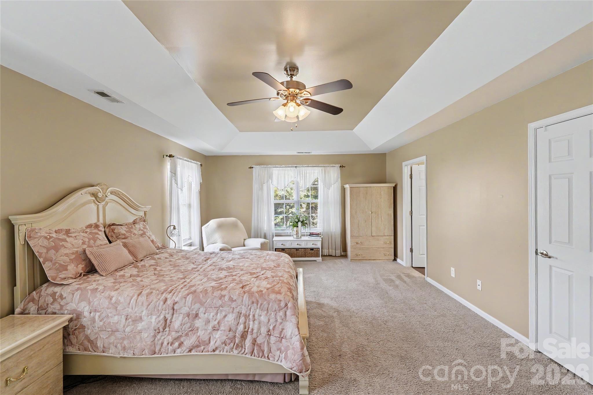 Arbor Creek - Residential