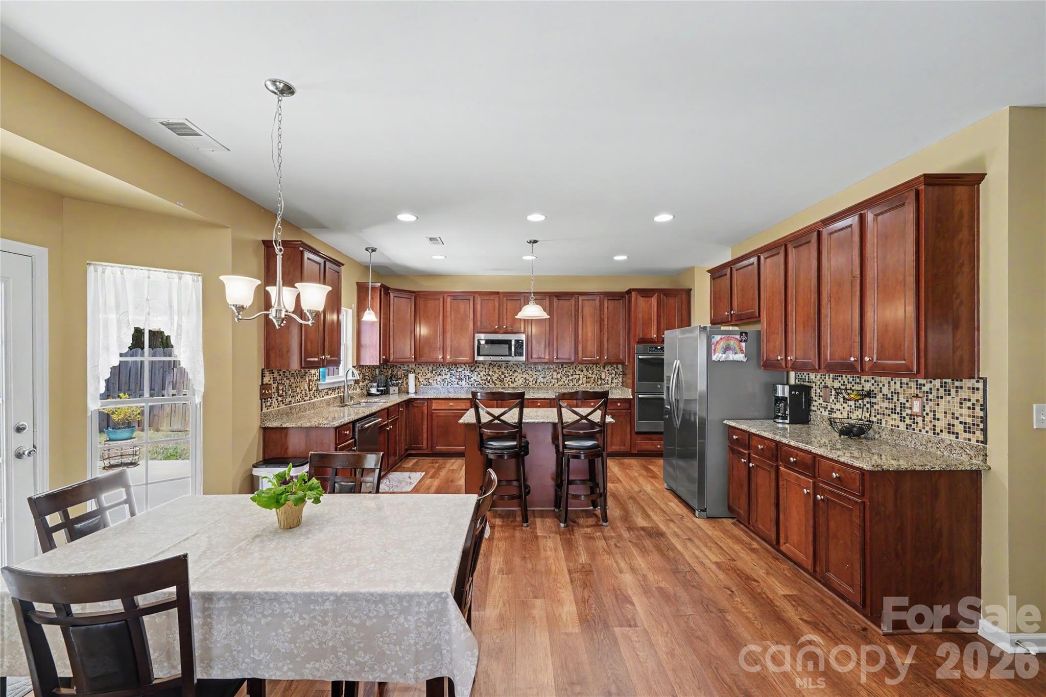 Arbor Creek - Residential