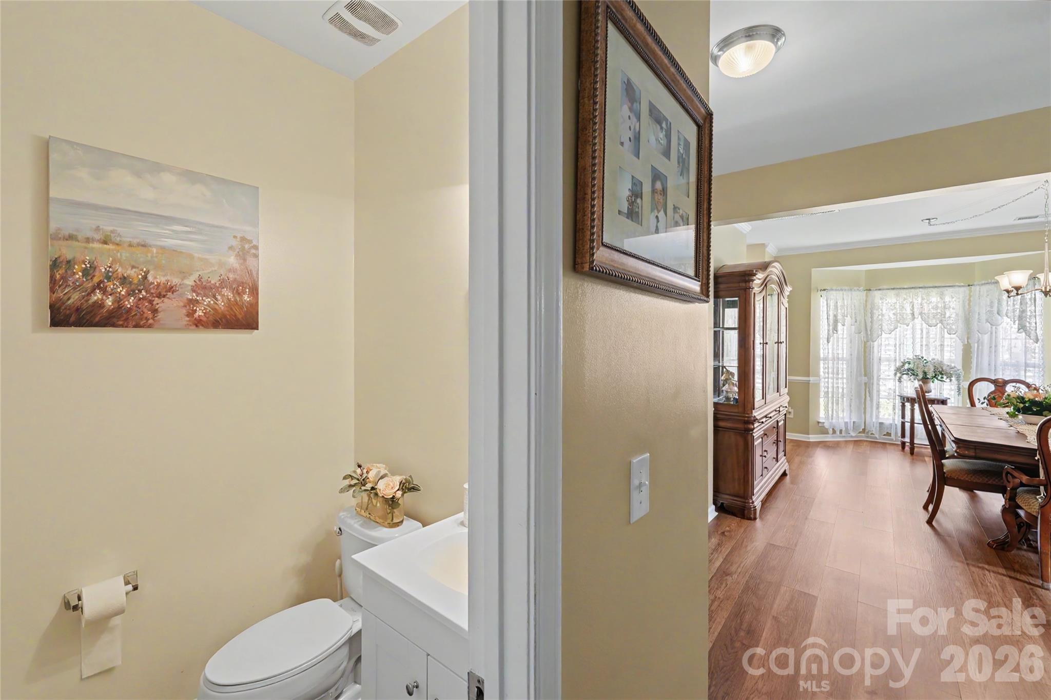 Arbor Creek - Residential