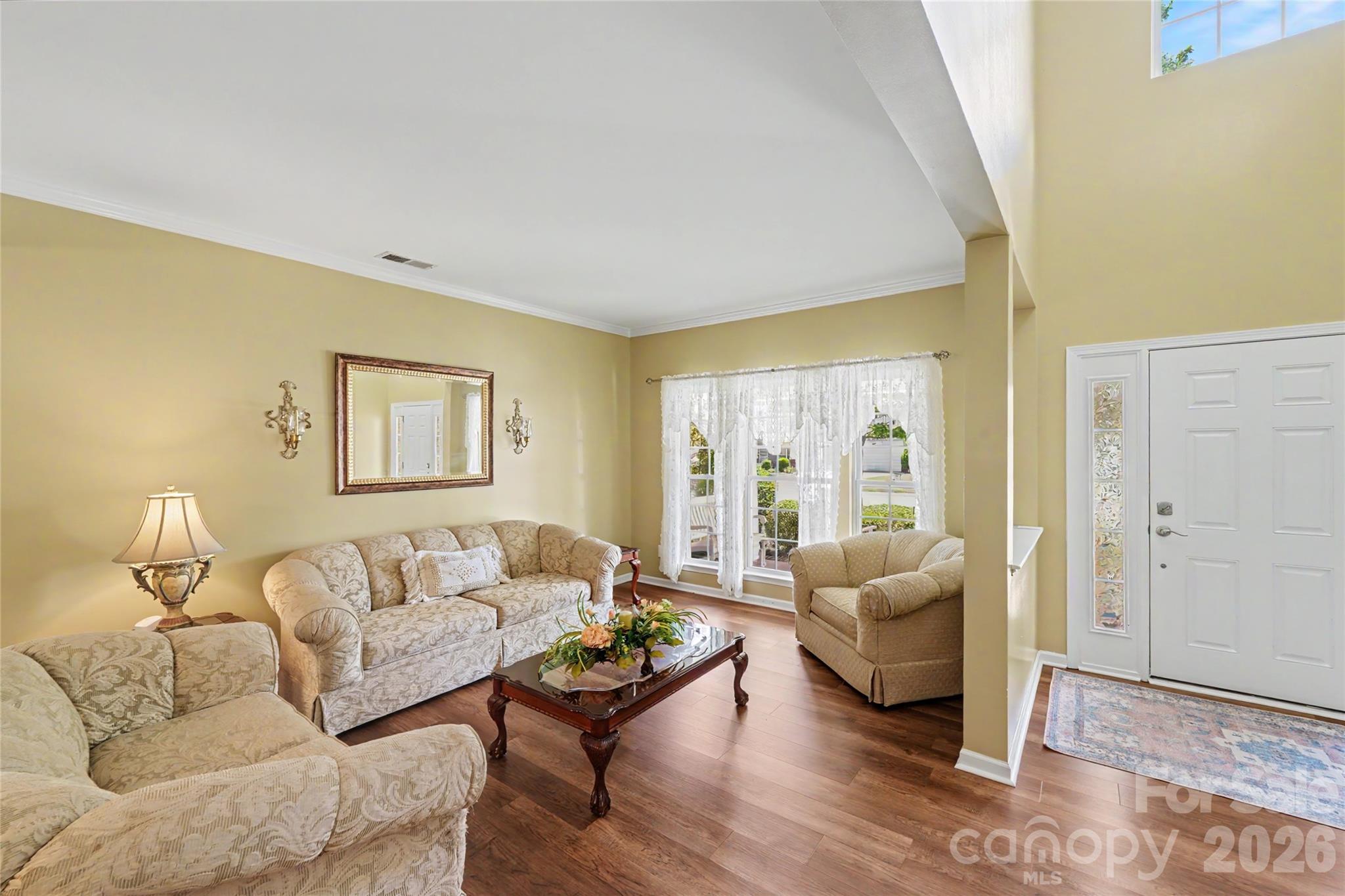 Arbor Creek - Residential