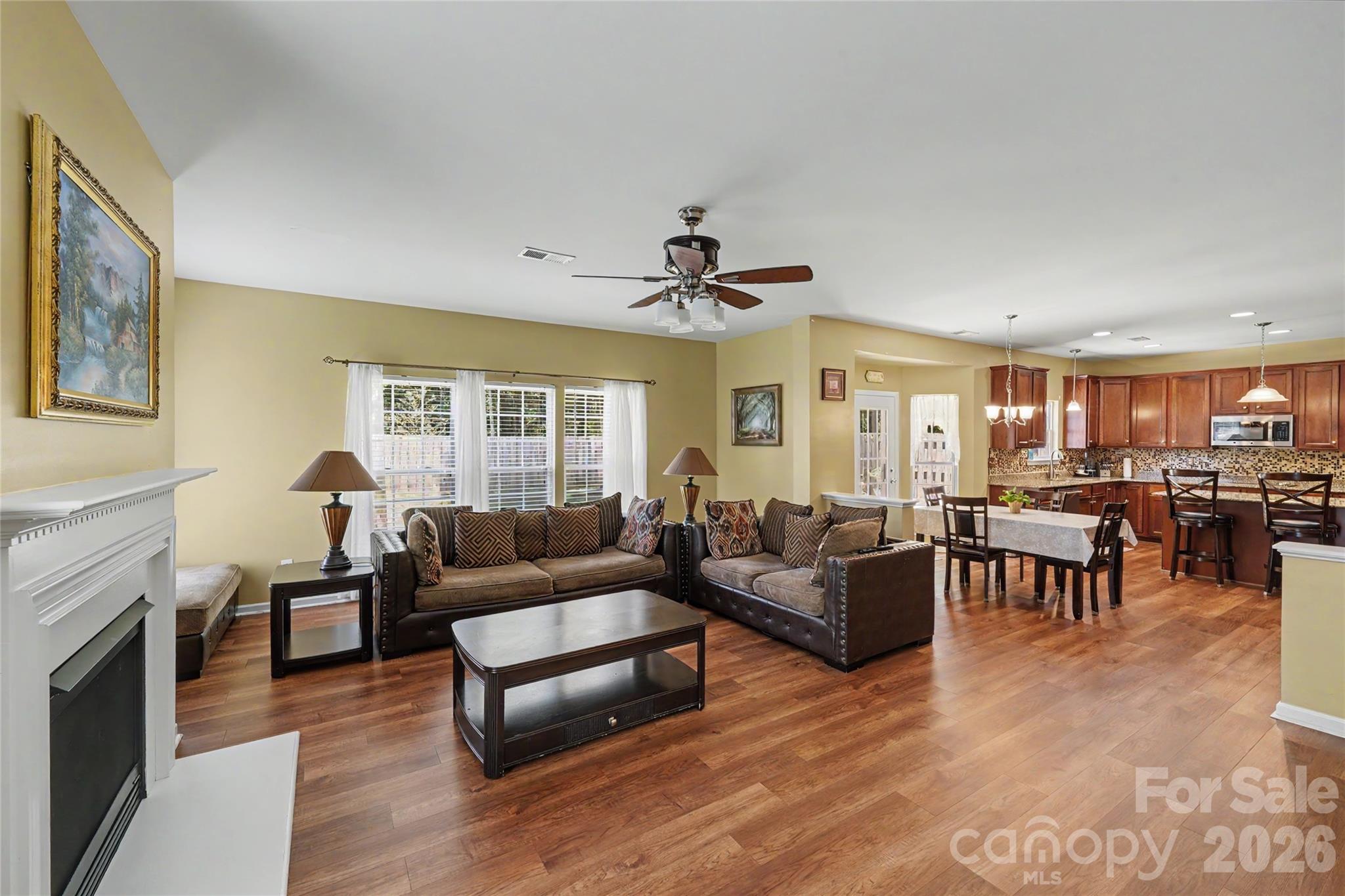Arbor Creek - Residential