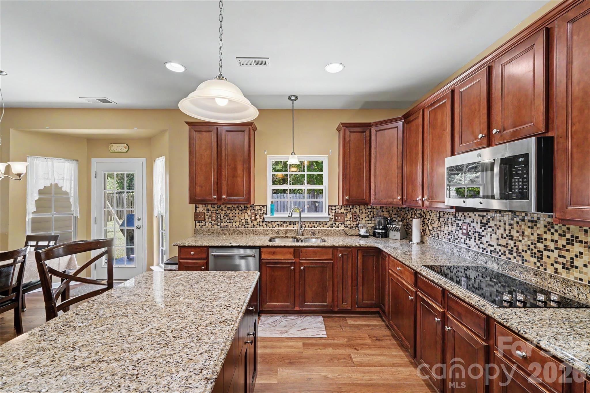 Arbor Creek - Residential