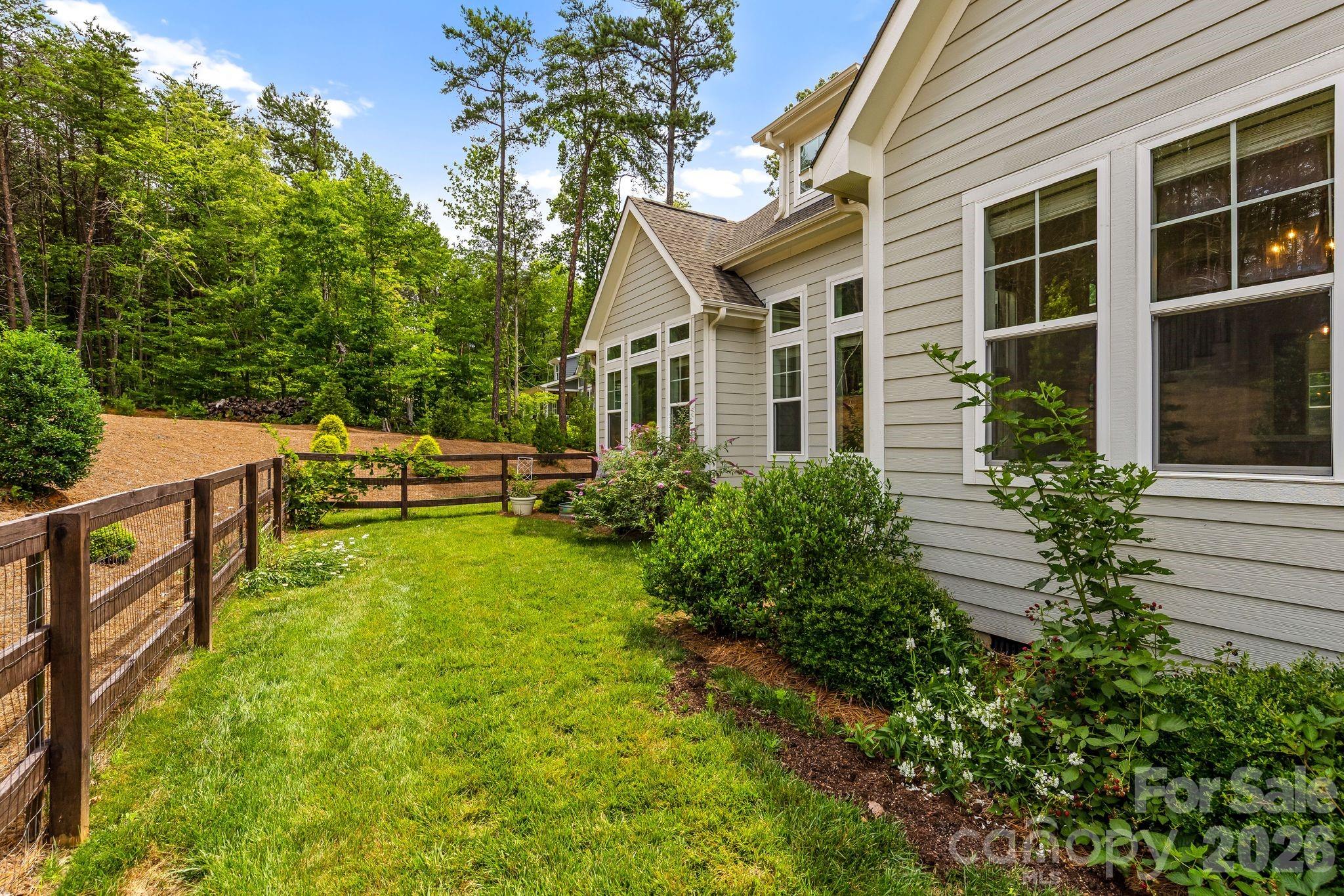 James Plantation - Residential