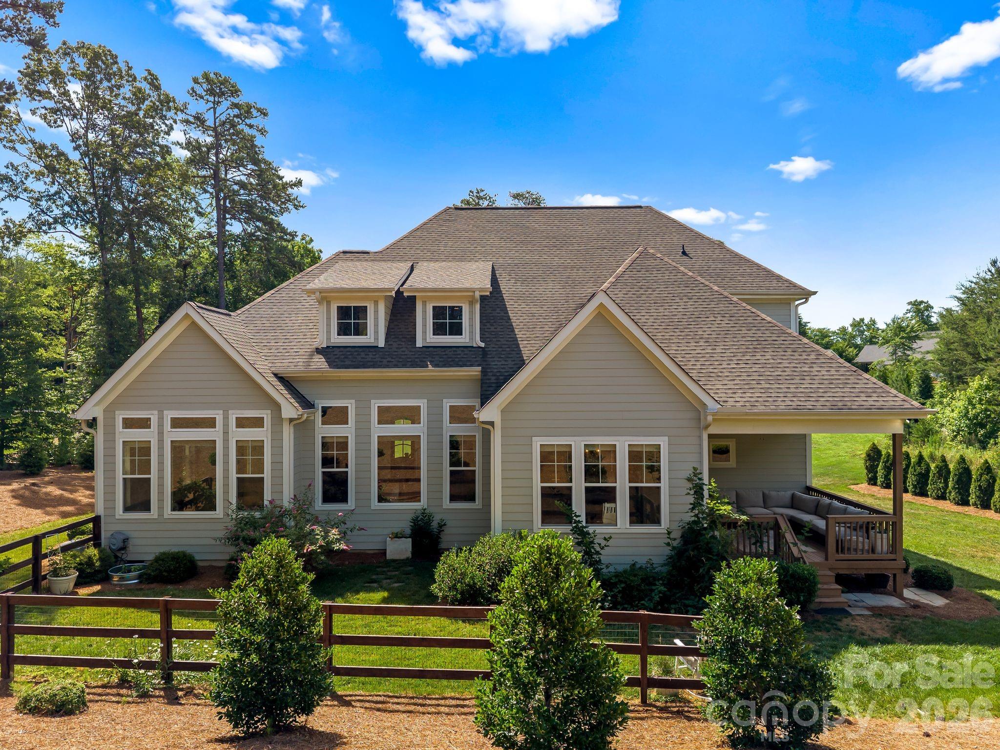 James Plantation - Residential