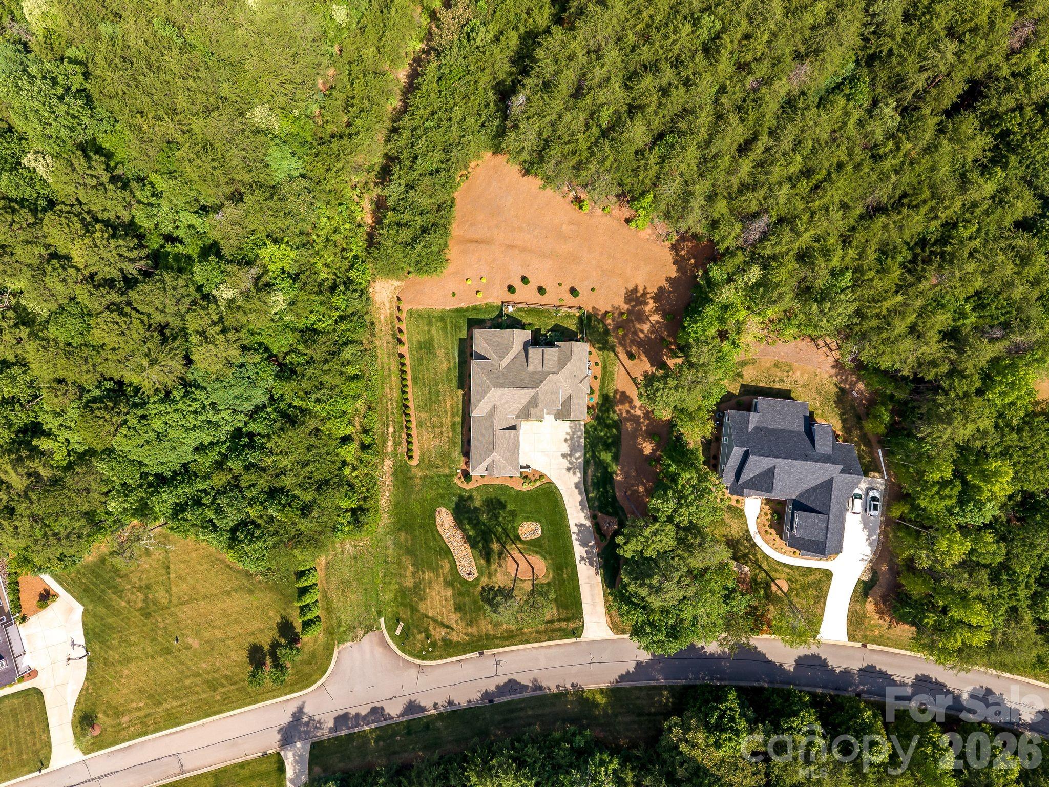 James Plantation - Residential