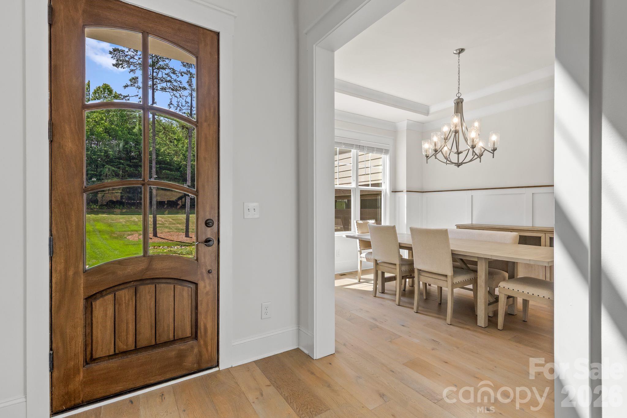 James Plantation - Residential