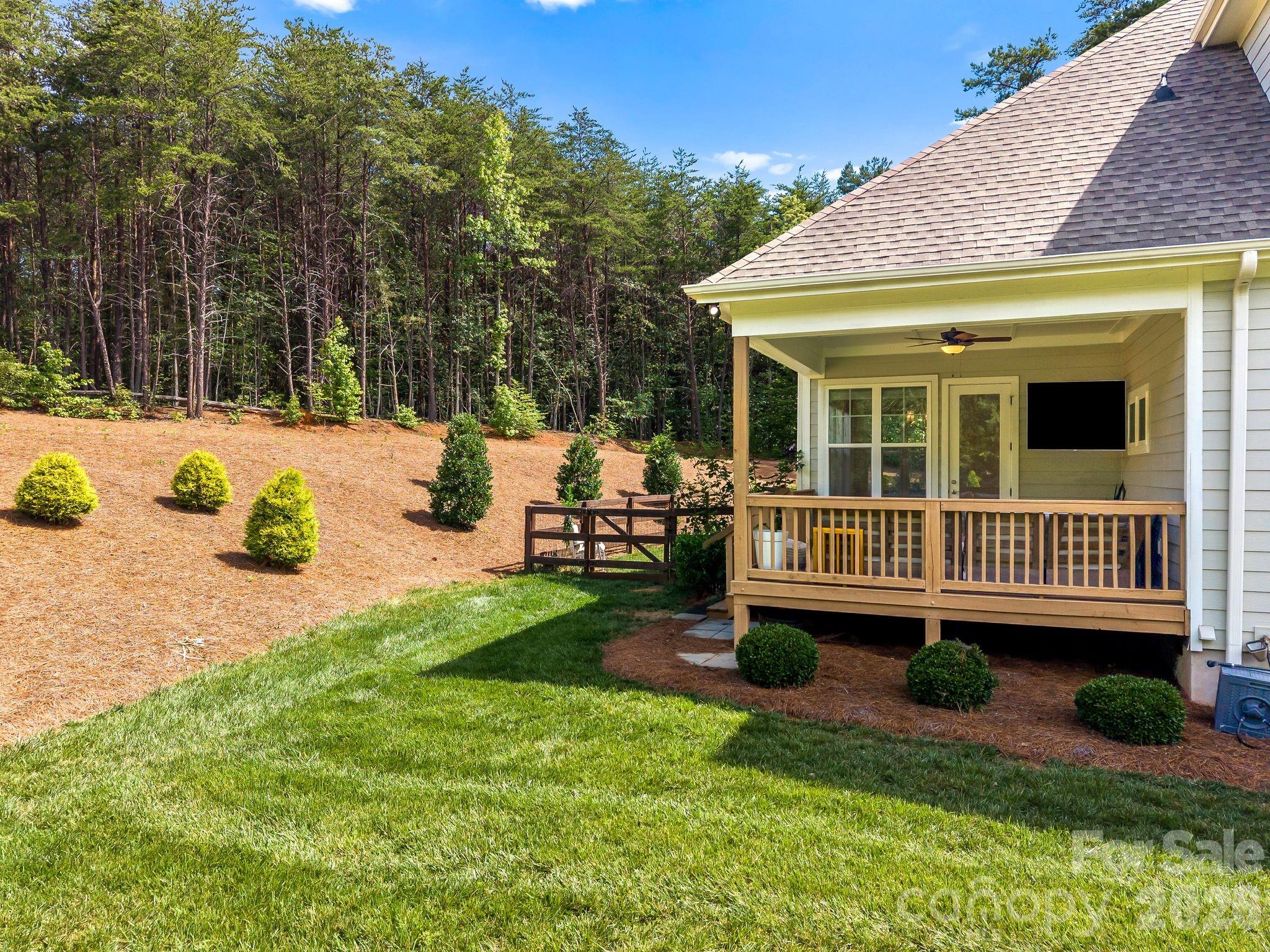 James Plantation - Residential