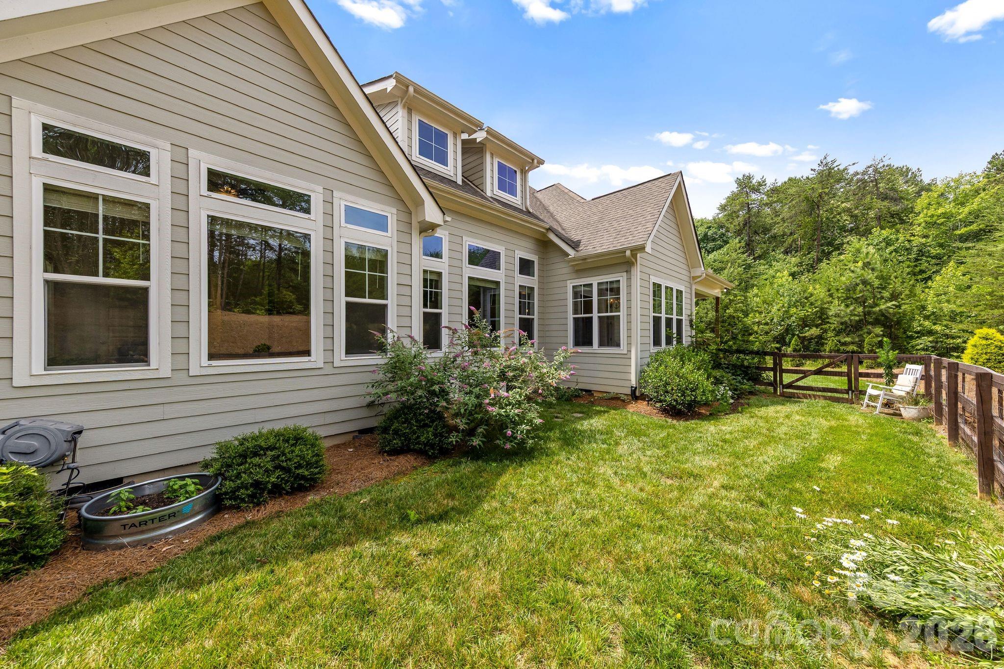 James Plantation - Residential