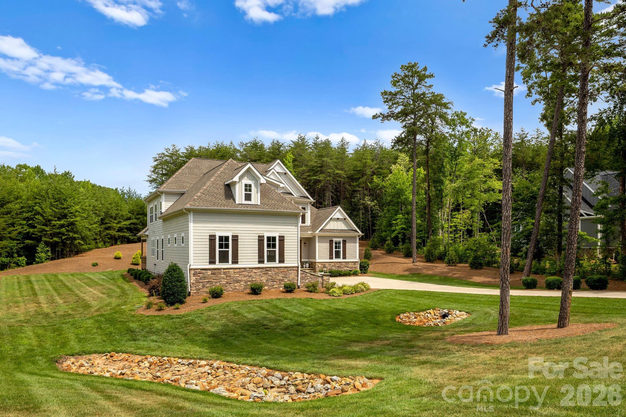 James Plantation - Residential
