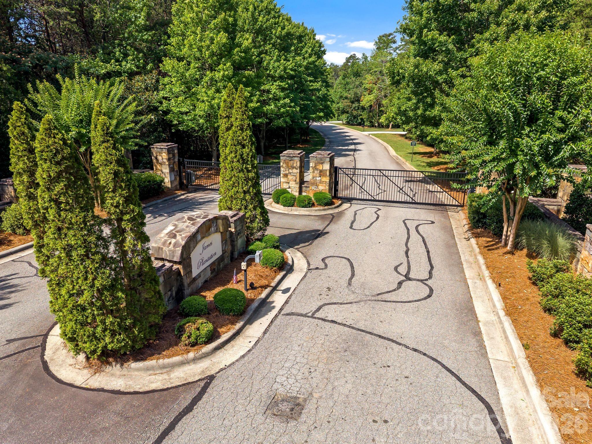 James Plantation - Residential