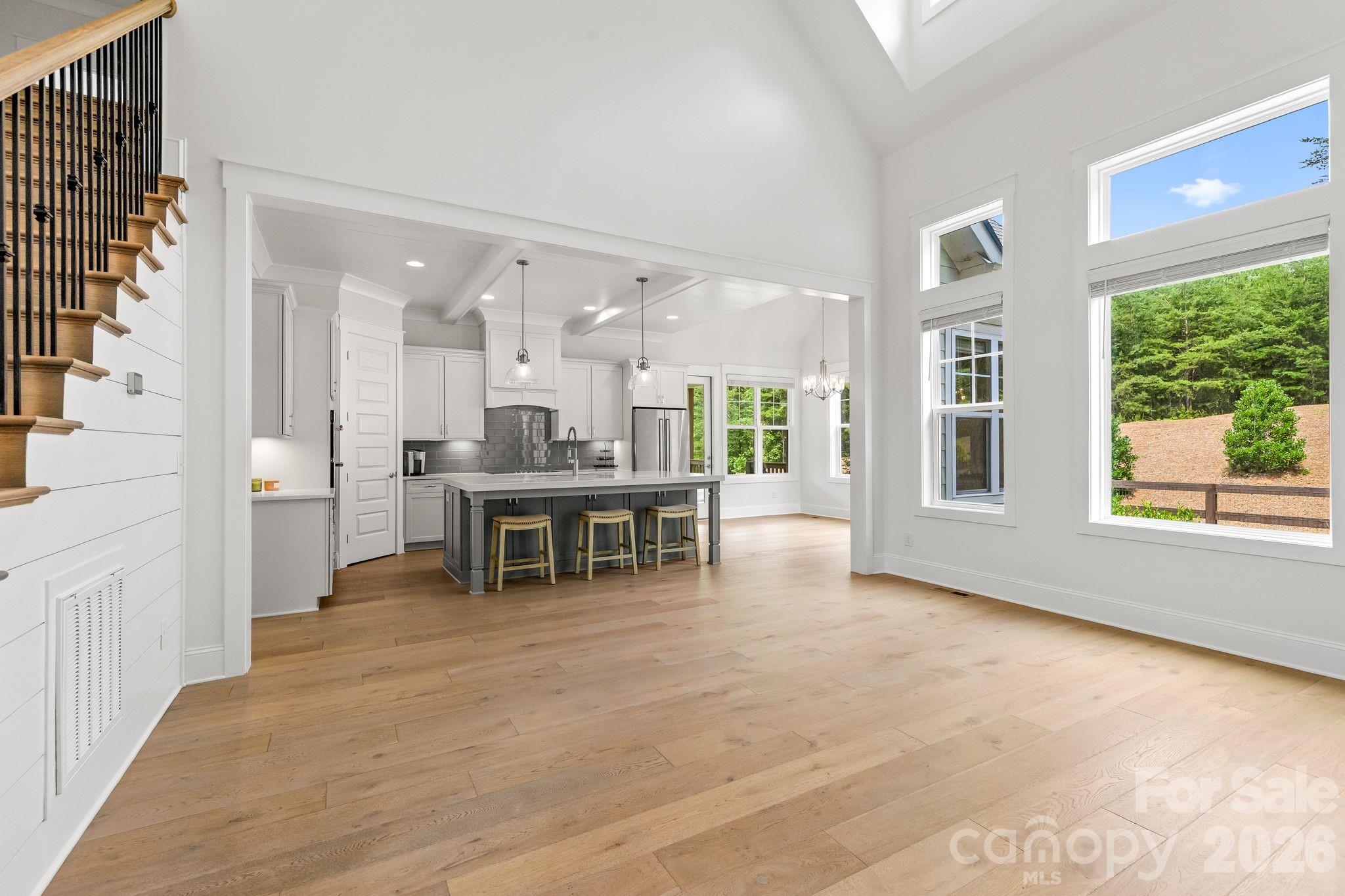 James Plantation - Residential