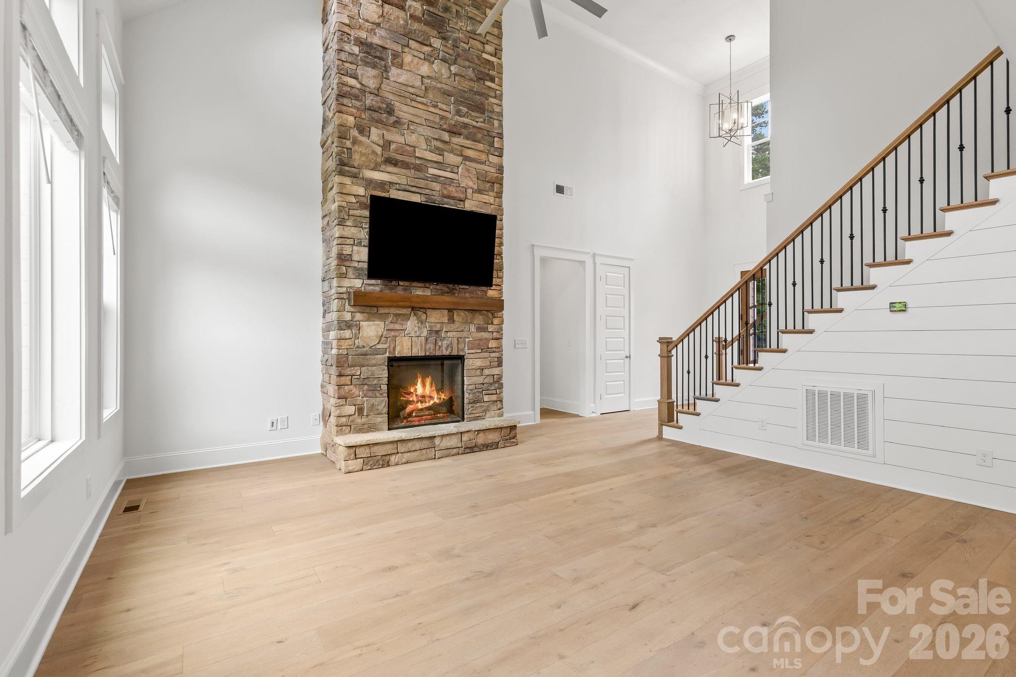 James Plantation - Residential